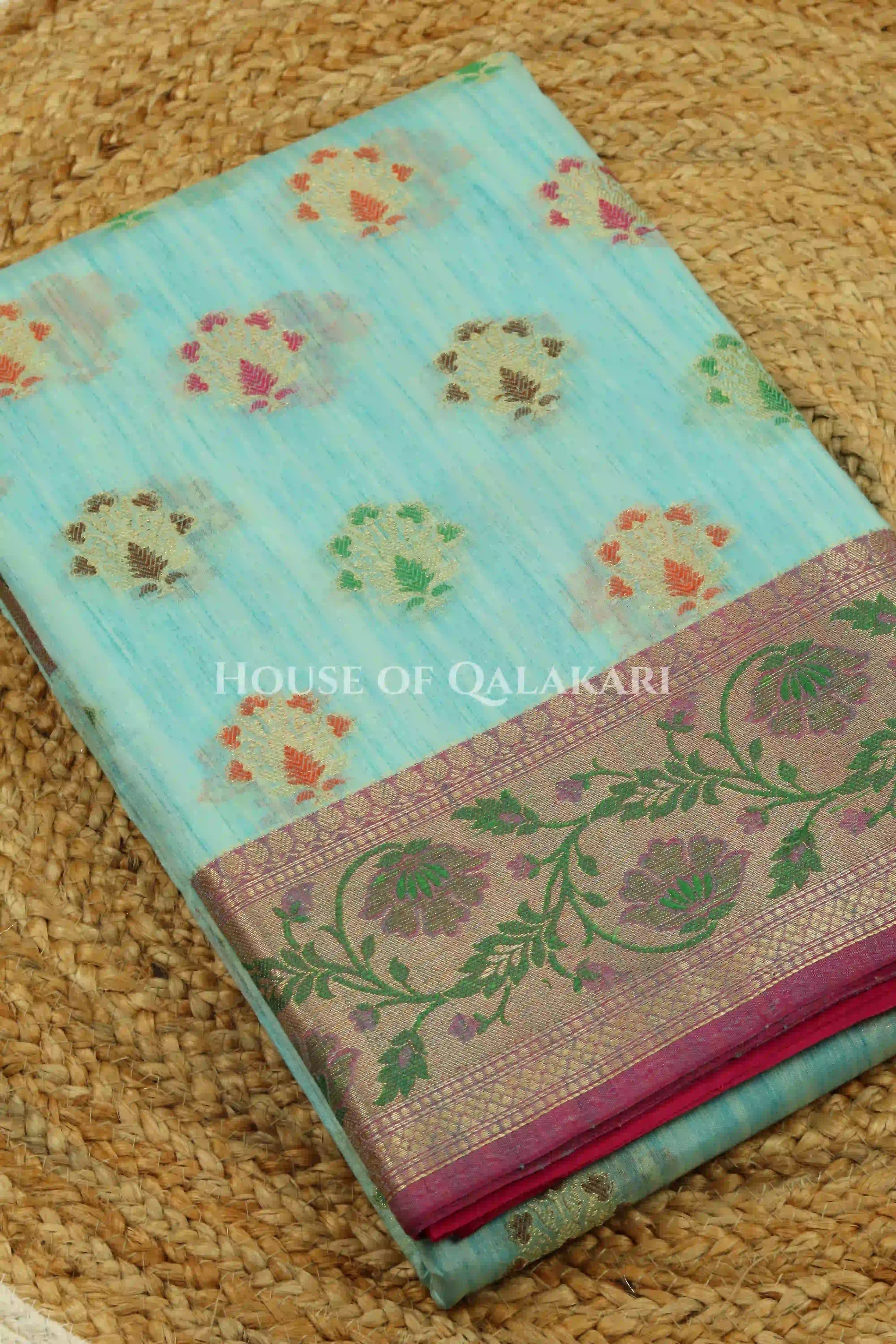Cotton Saree product