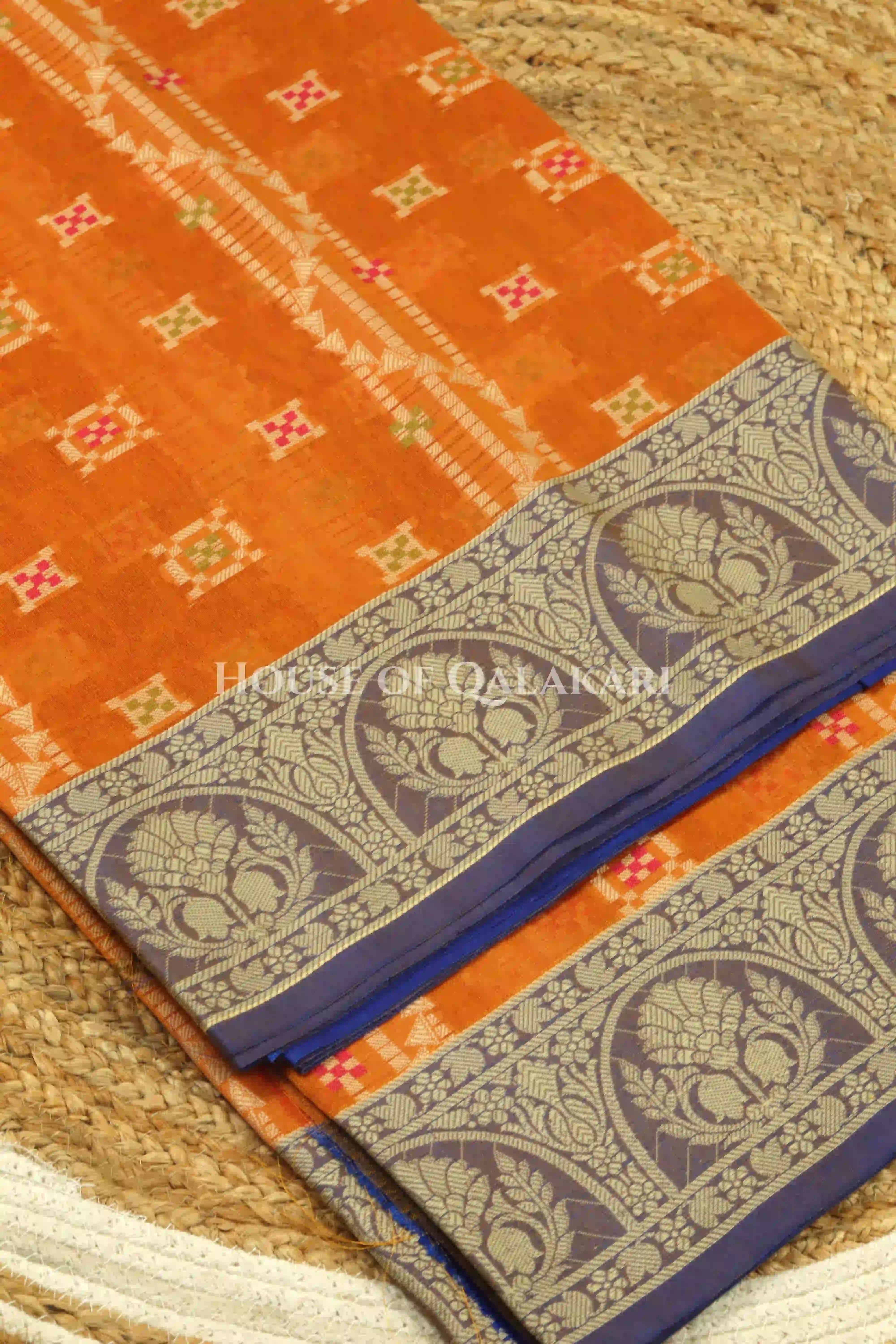 Cotton Saree product