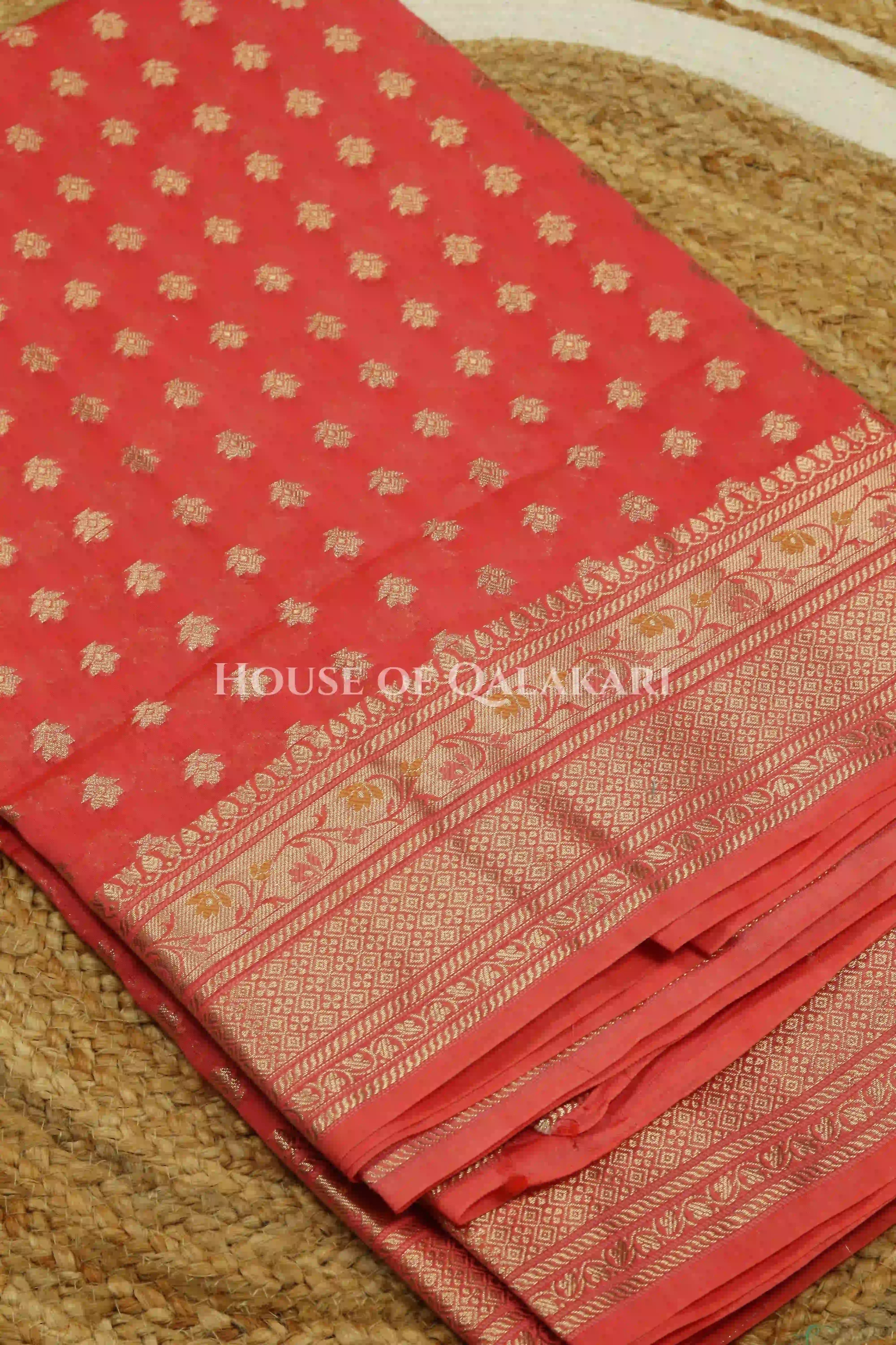 monga pure silk saree product