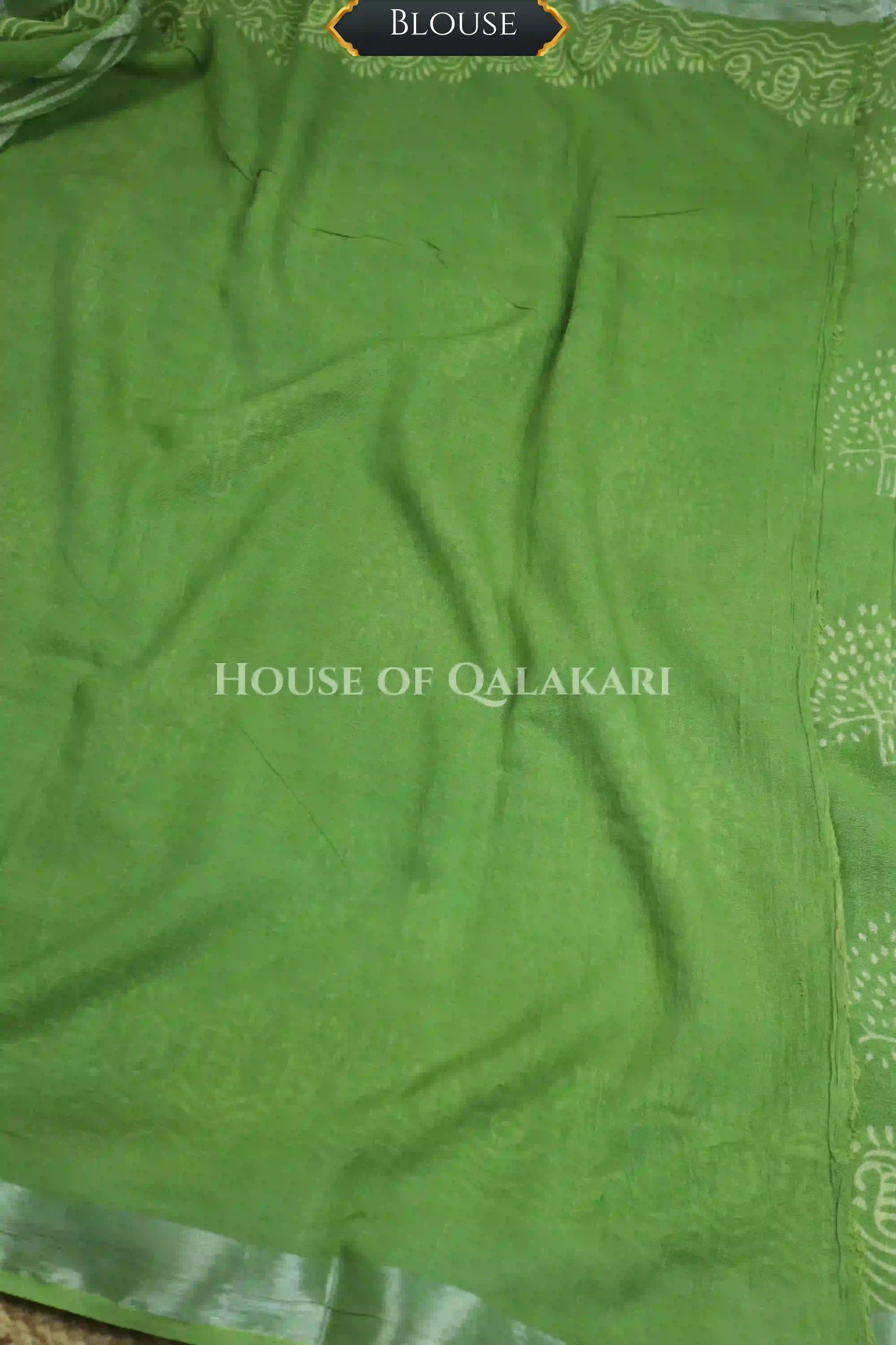 linen cotton saree 488 blouse