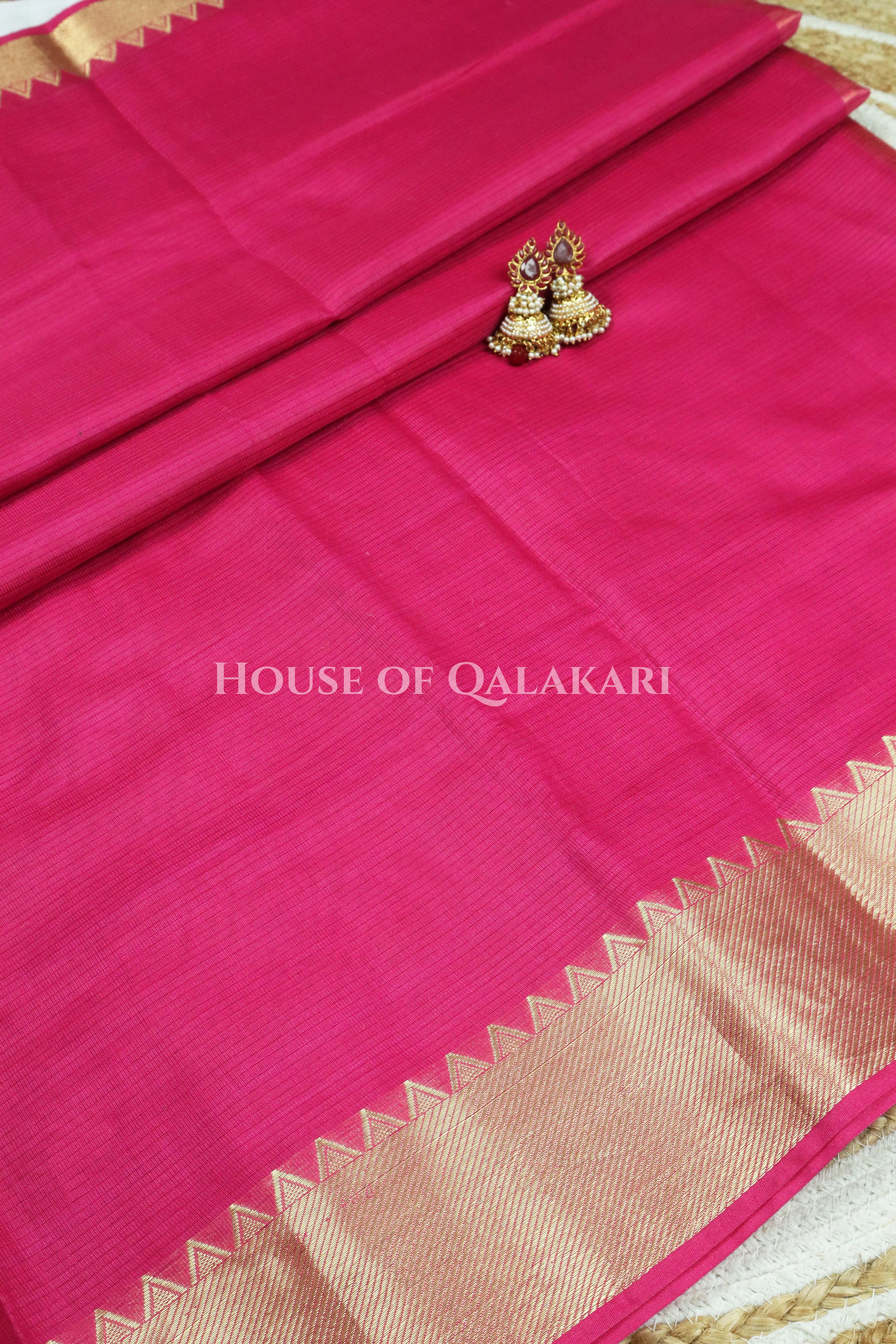 cotton saree 0332 body