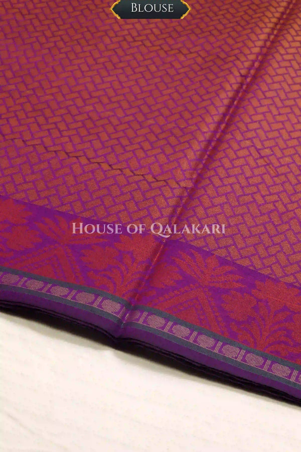 mulmul cotton patola saree blouse