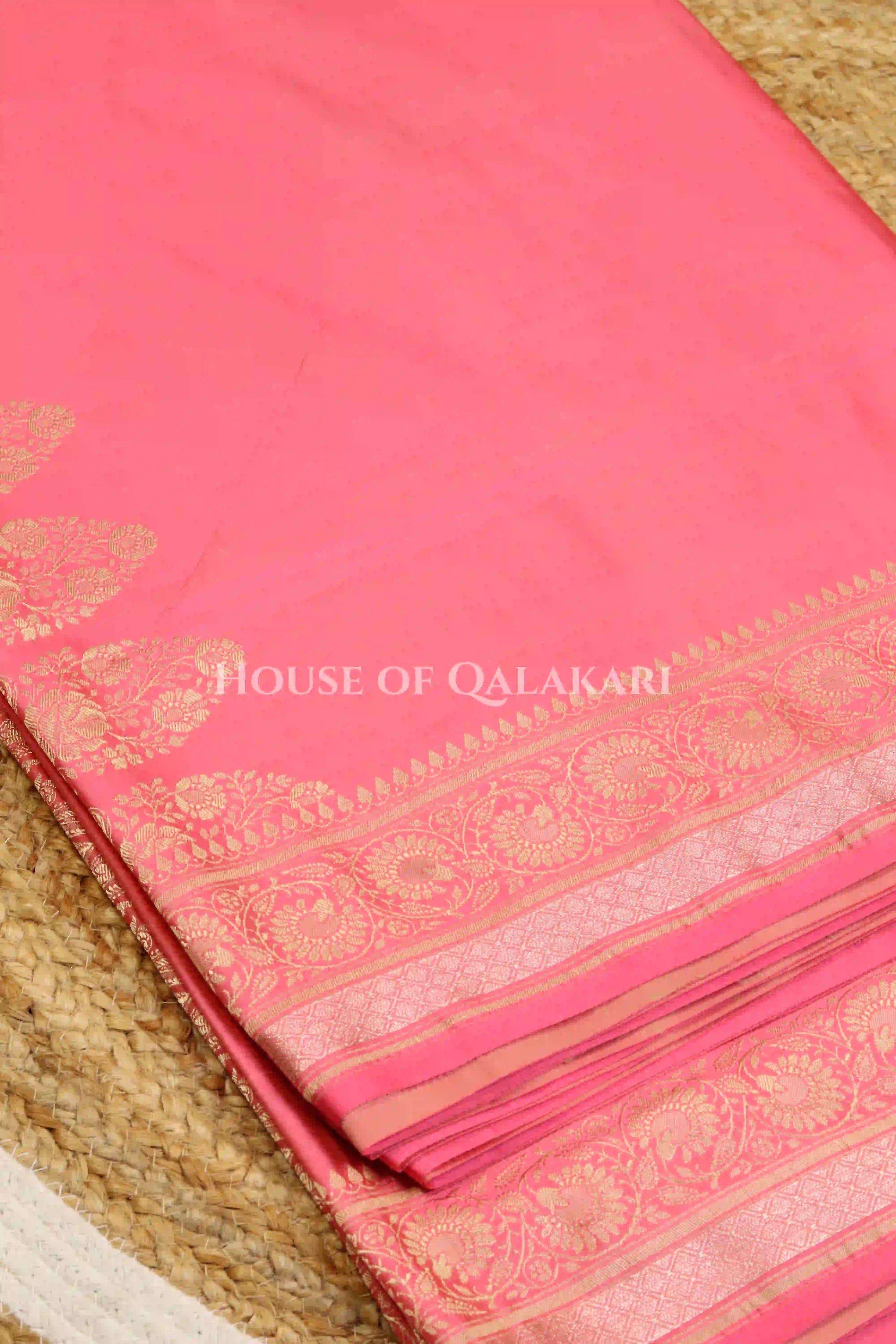 pure silk saree product