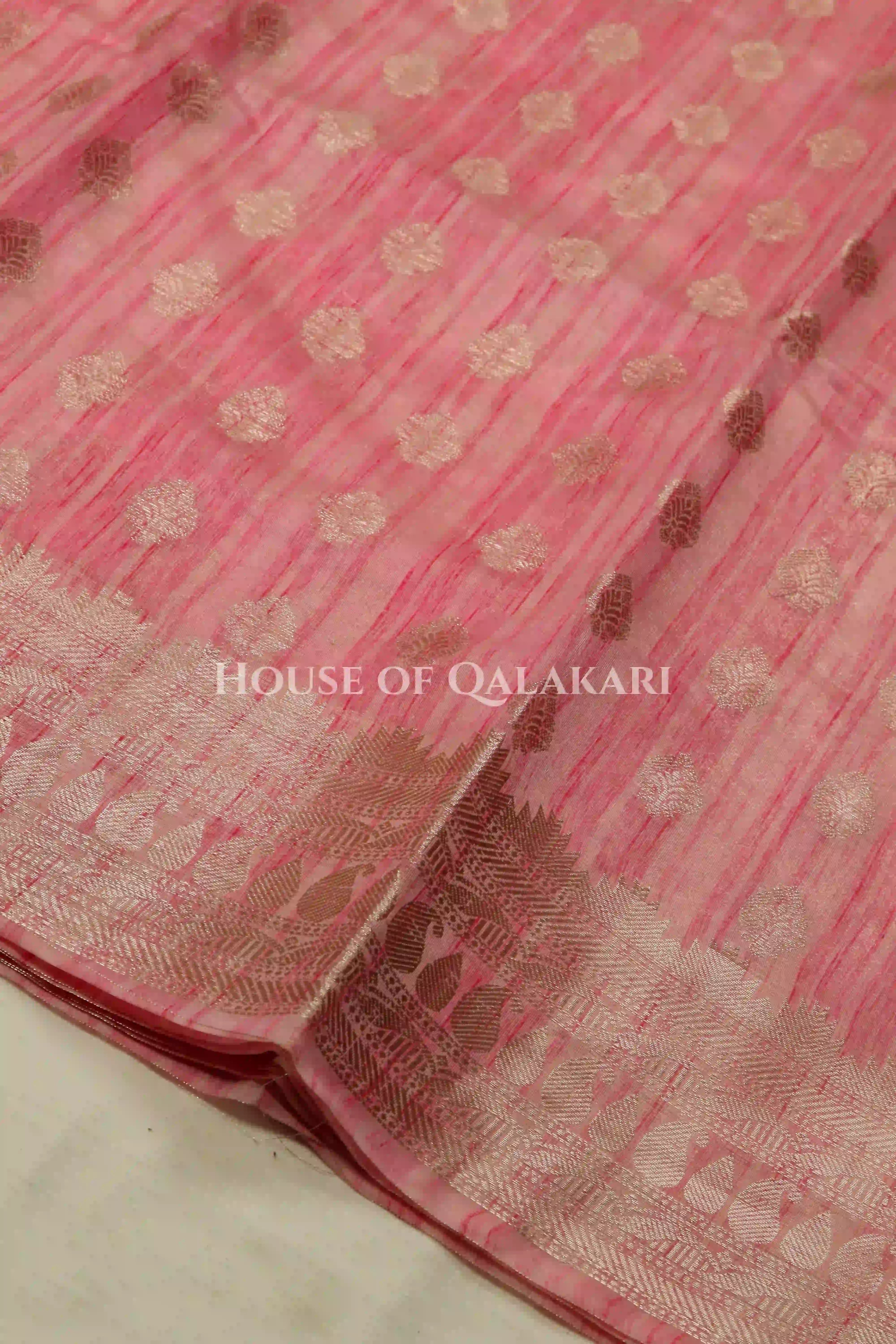 cotton saree body