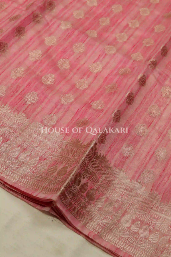 cotton saree body