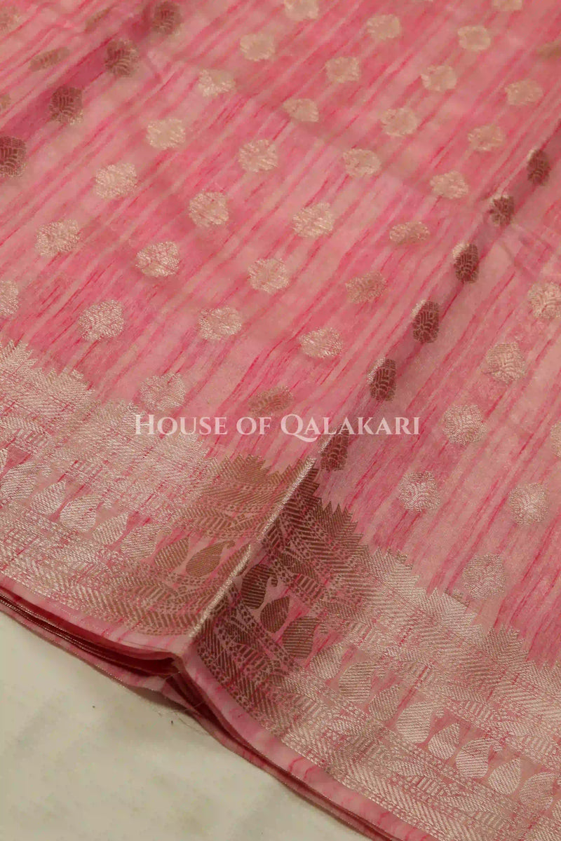 cotton saree body
