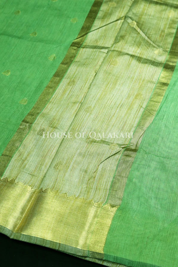 cotton saree 0348 pallu