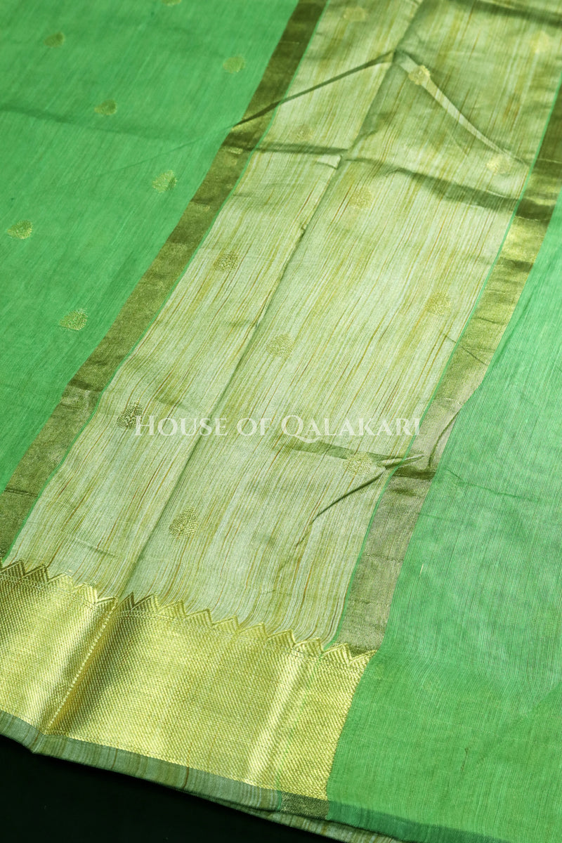 cotton saree 0348 pallu