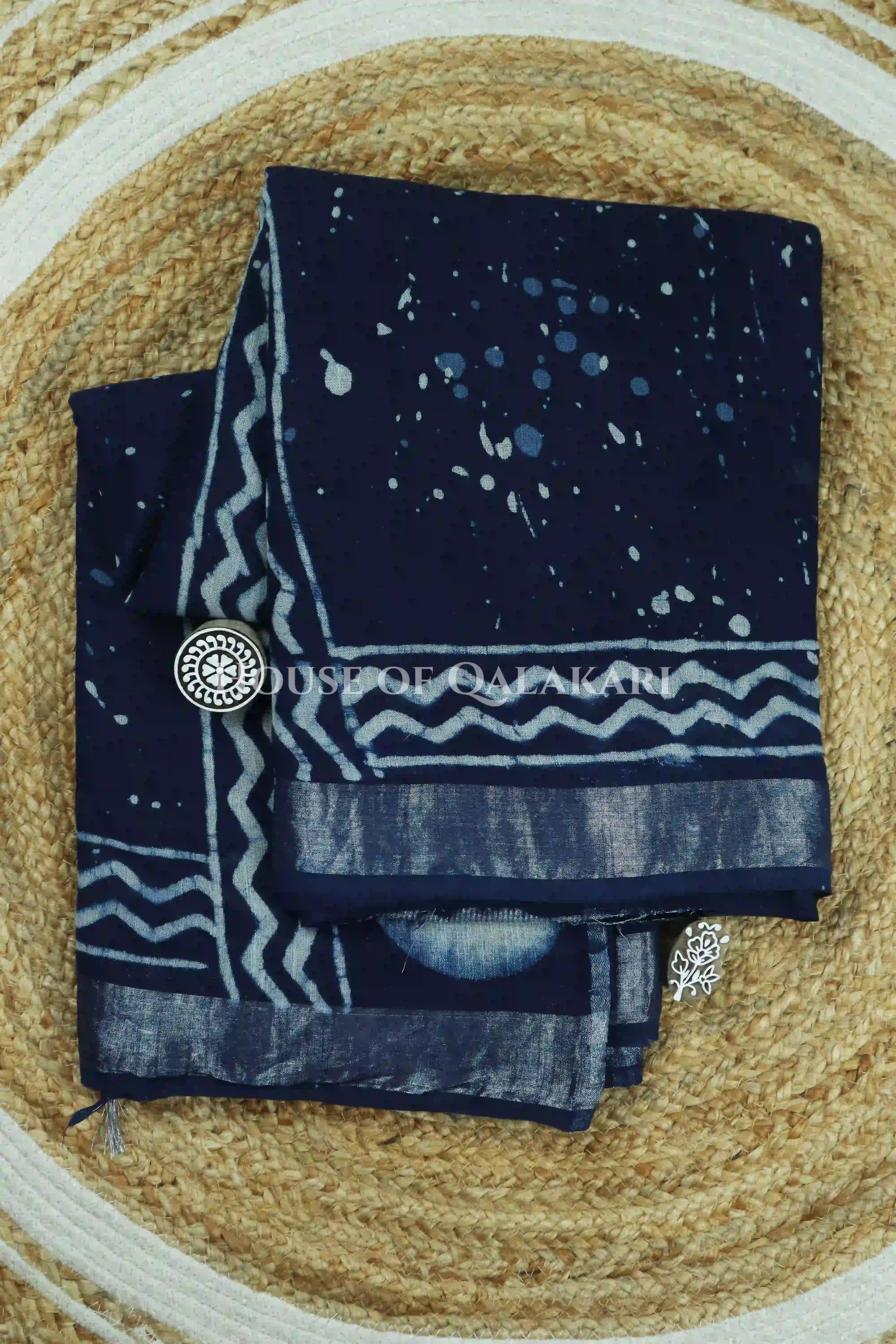 linen cotton saree 484 product
