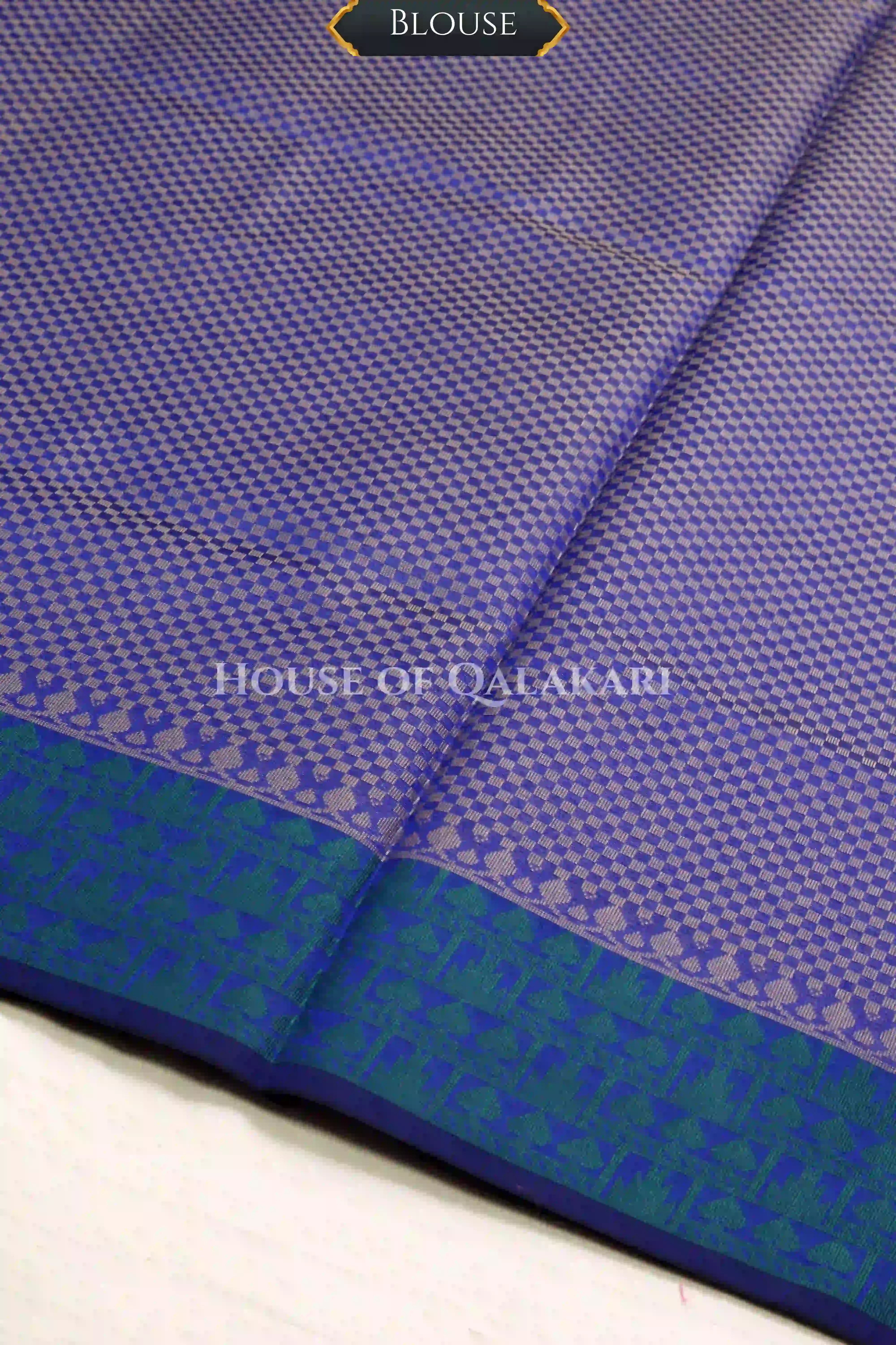 mulmul cotton patola saree blouse
