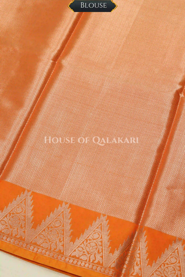 Silk Saree blouse