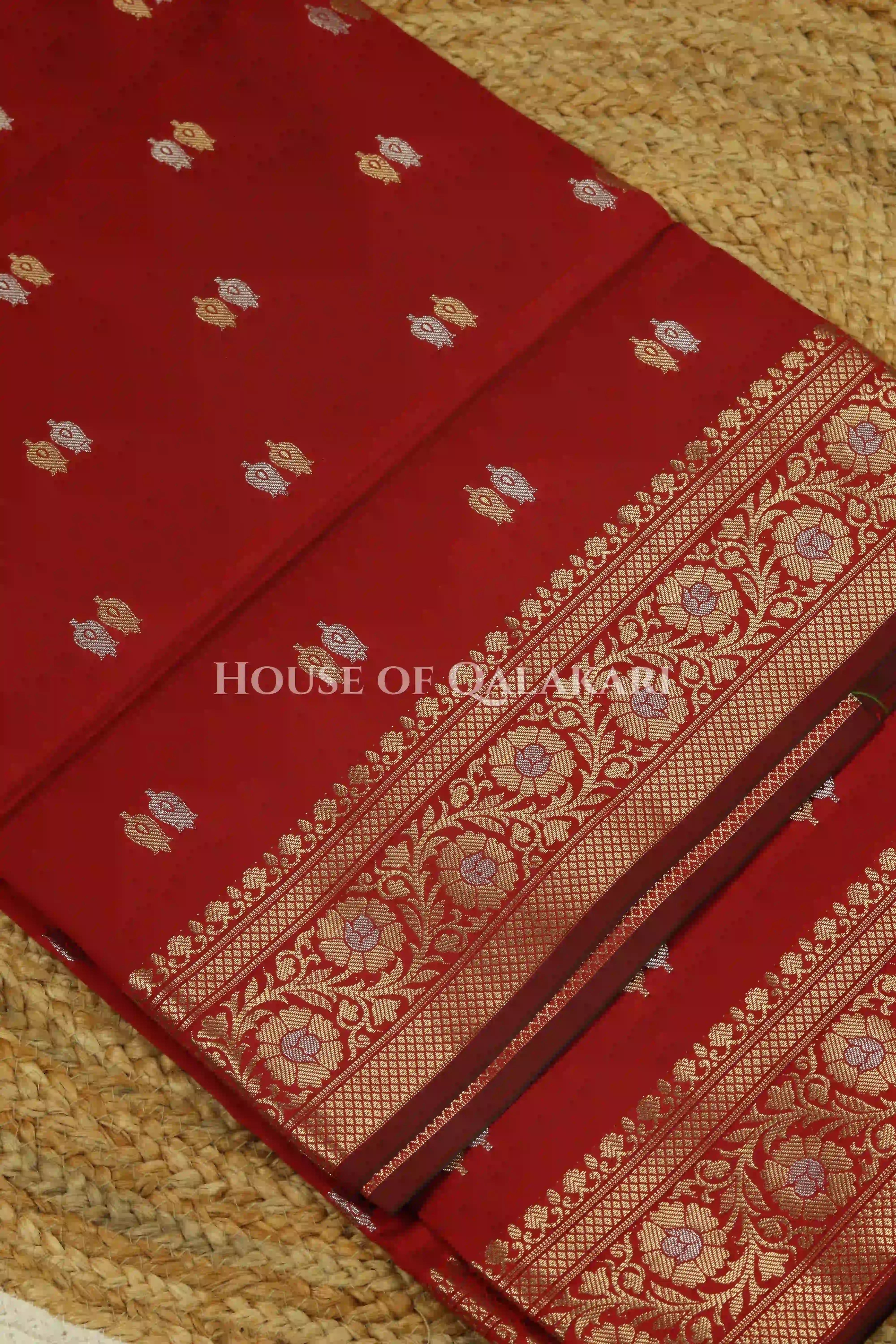 Silk Saree product