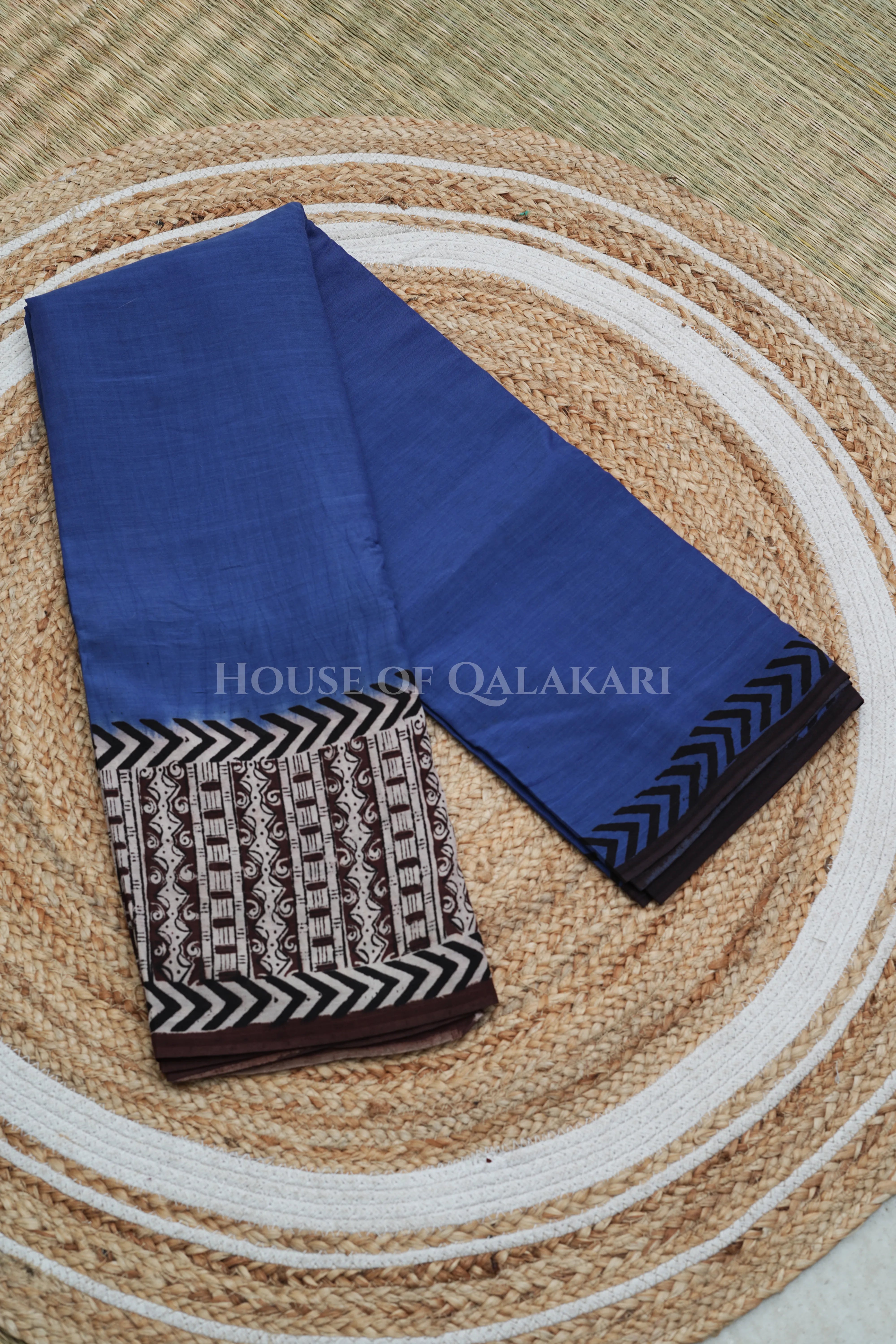 chennuri silk kalamkari saree 0445 product