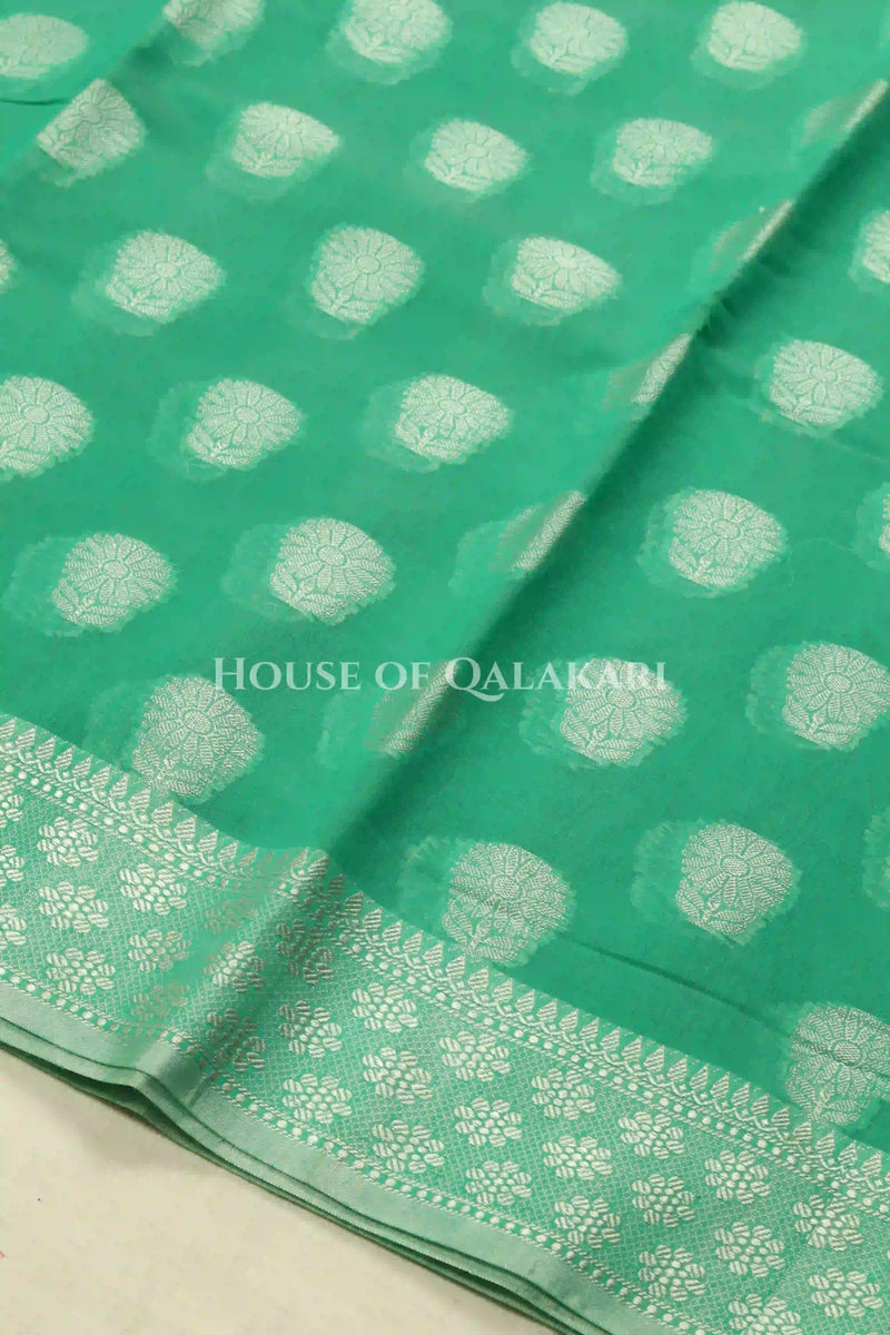 Cotton Saree body