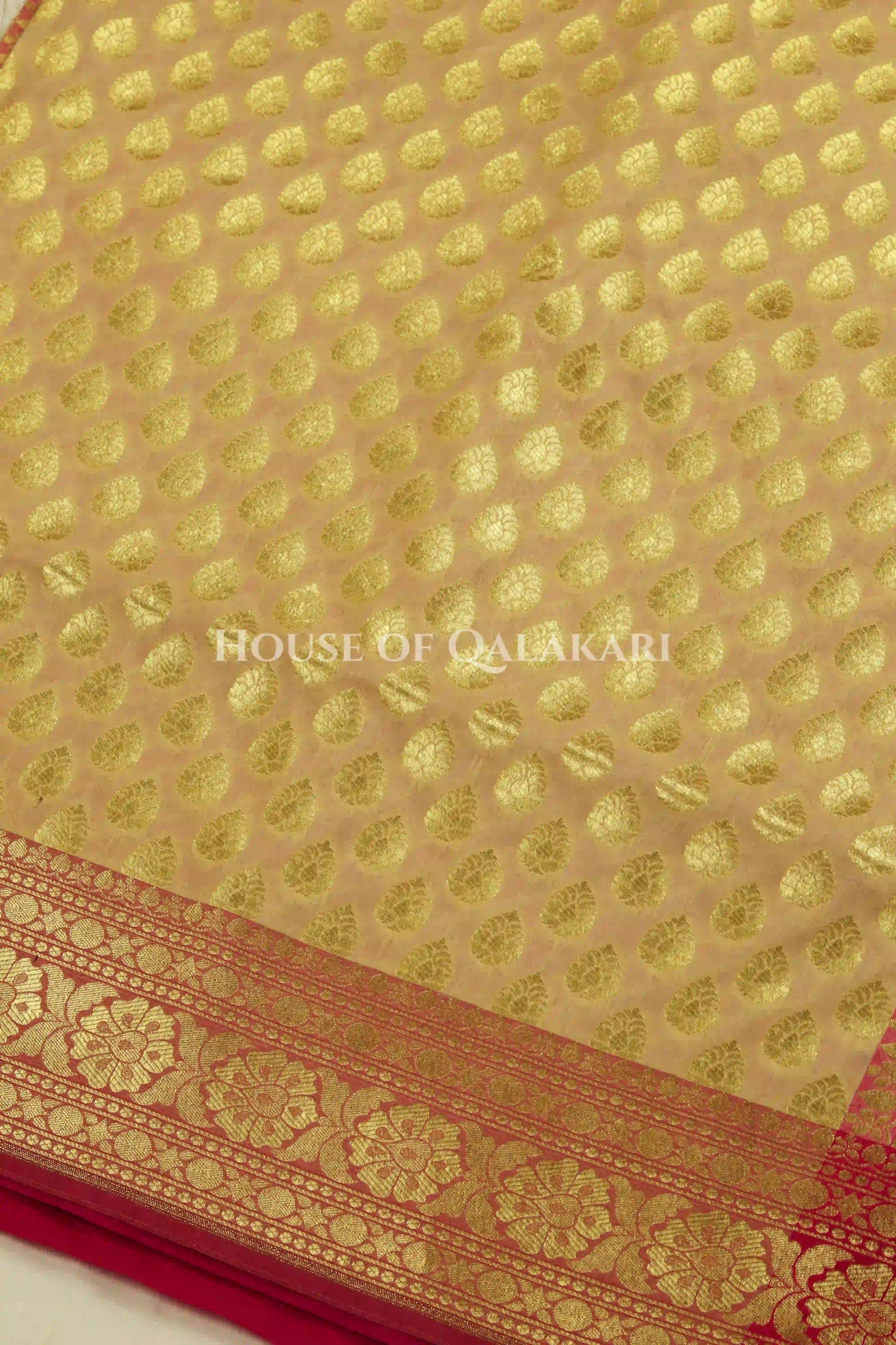 Upadda soft silk Saree body