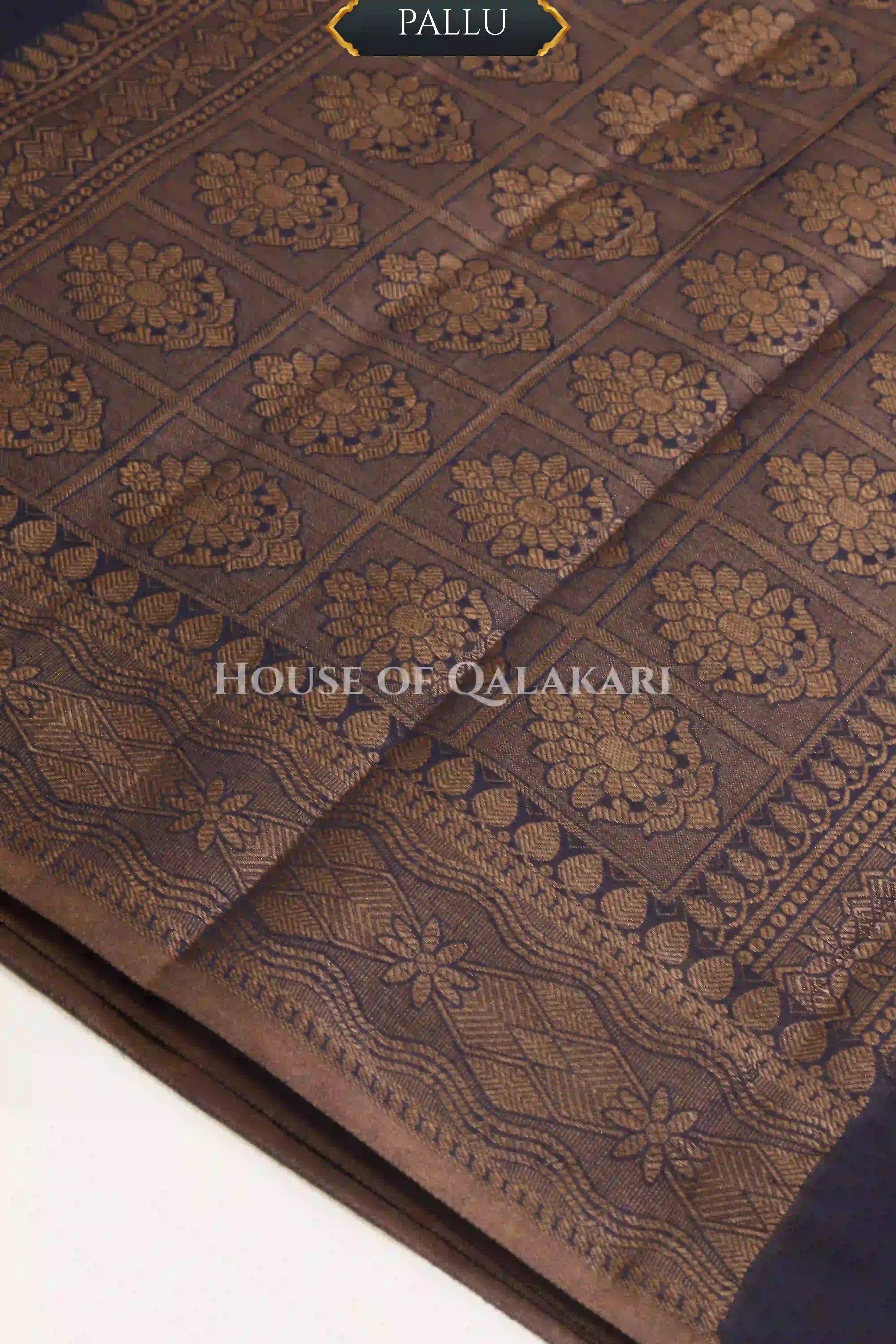 cotton saree pallu
