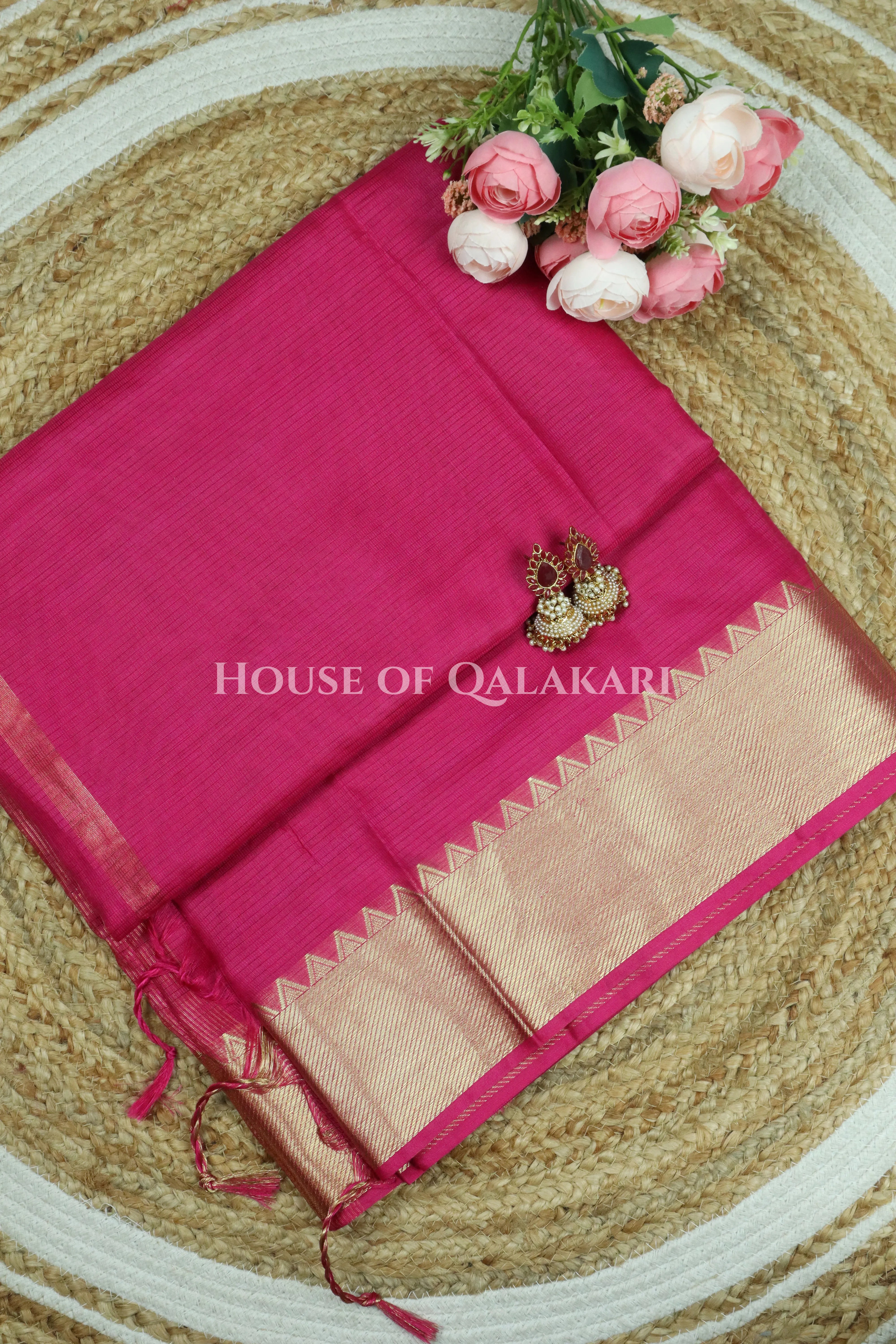 cotton saree 0332 product