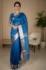 cotton saree 0334 front pose