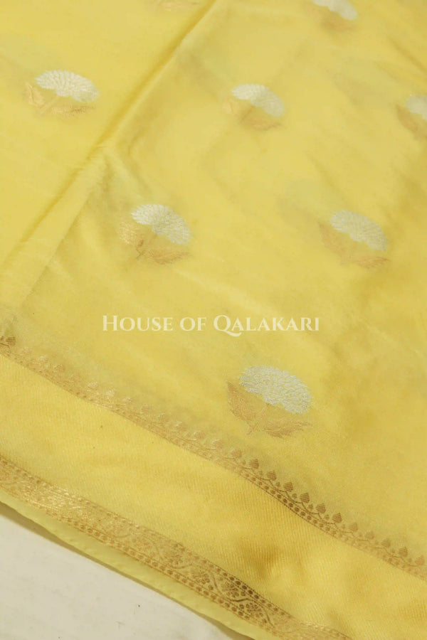 moonga silk saree body
