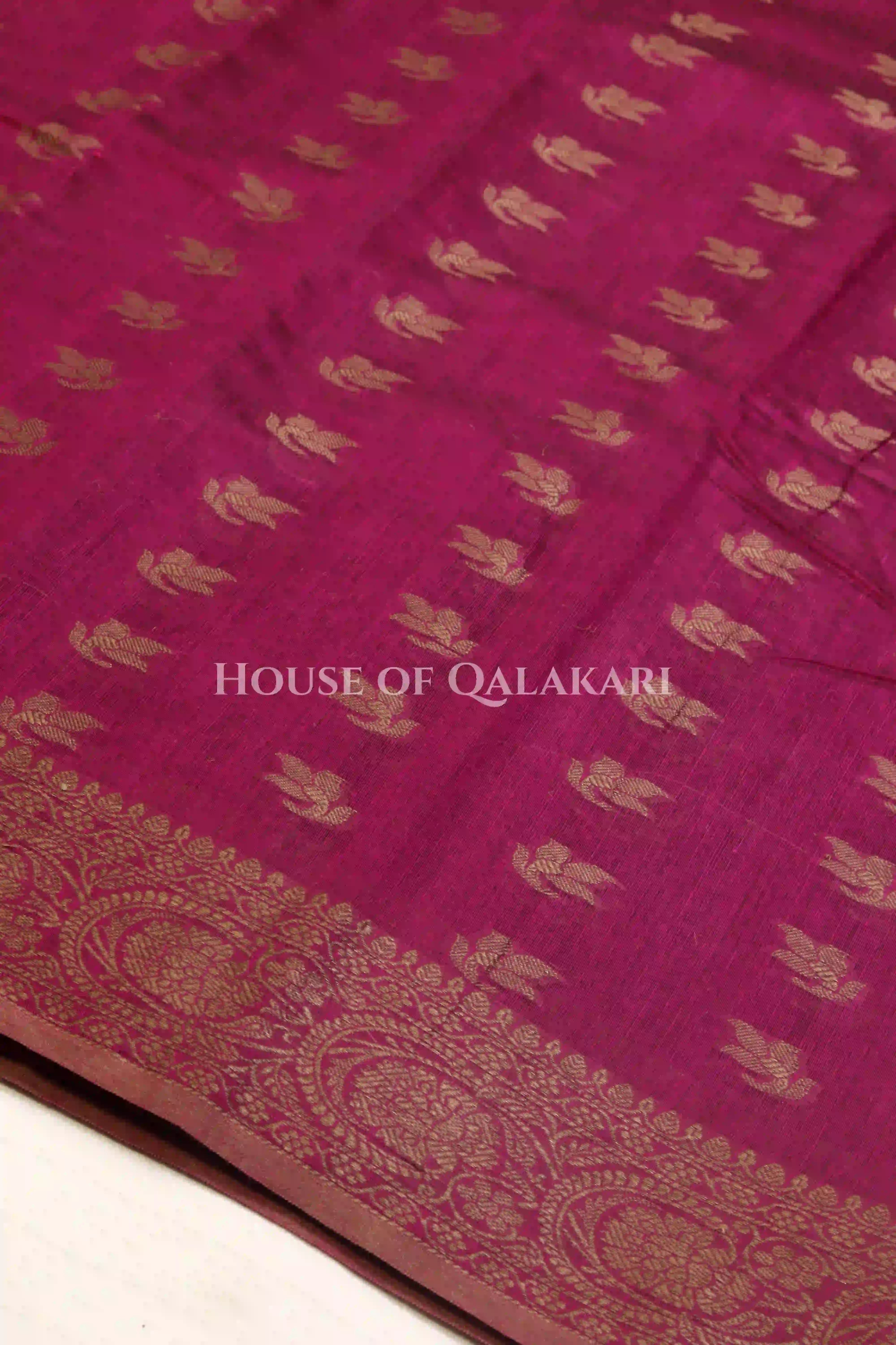 cotton saree body