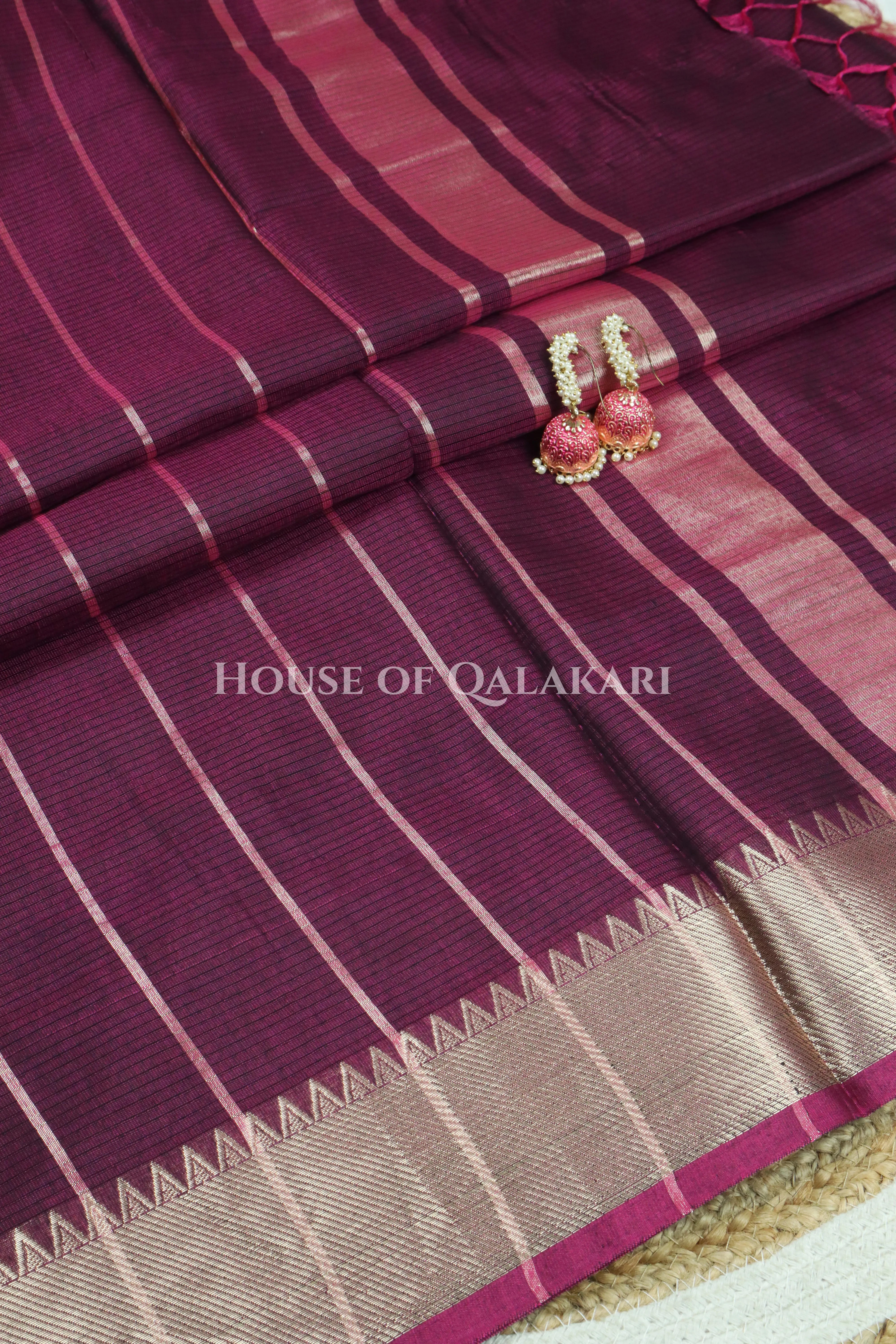 cotton saree 0336 pallu