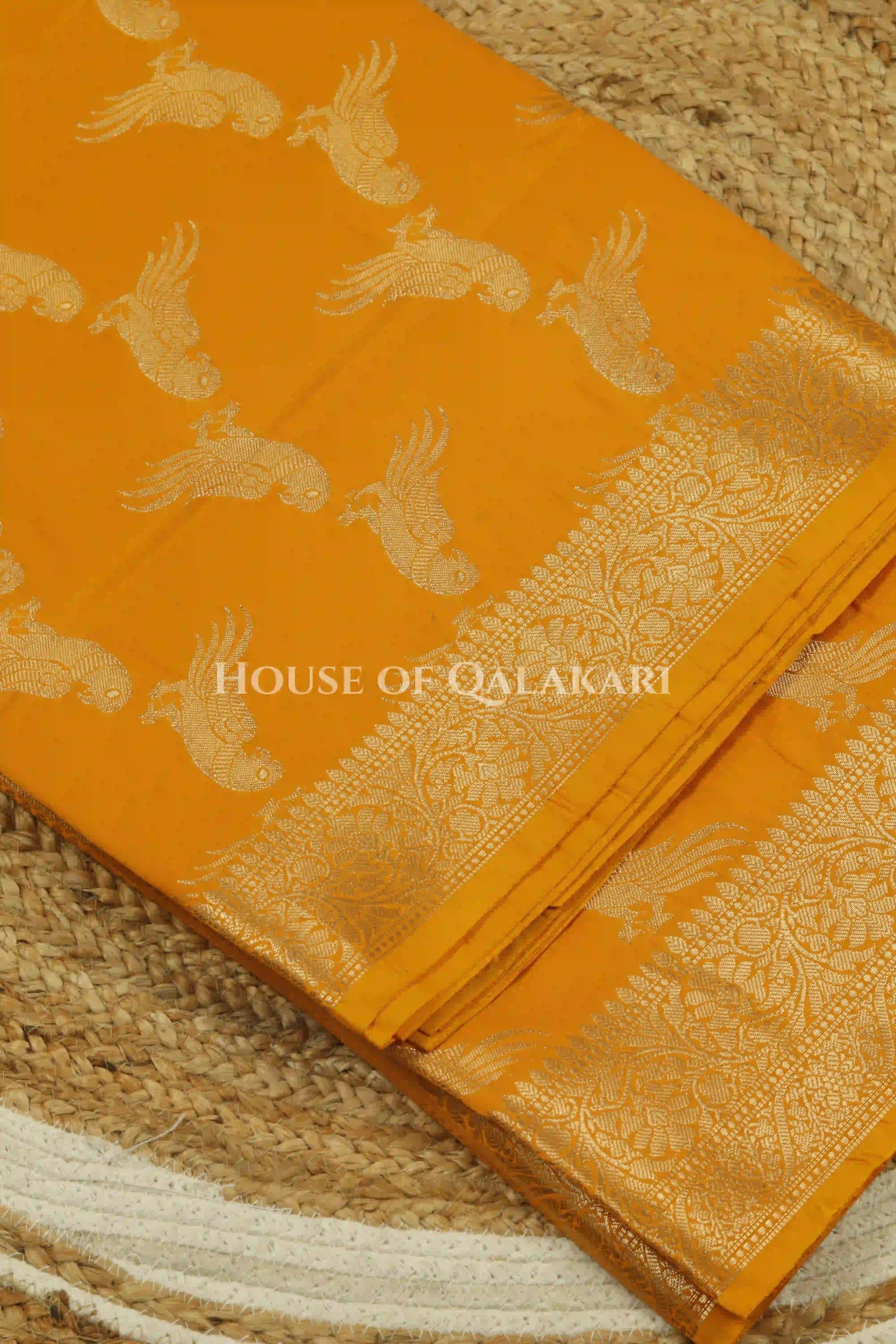 Silk Saree product