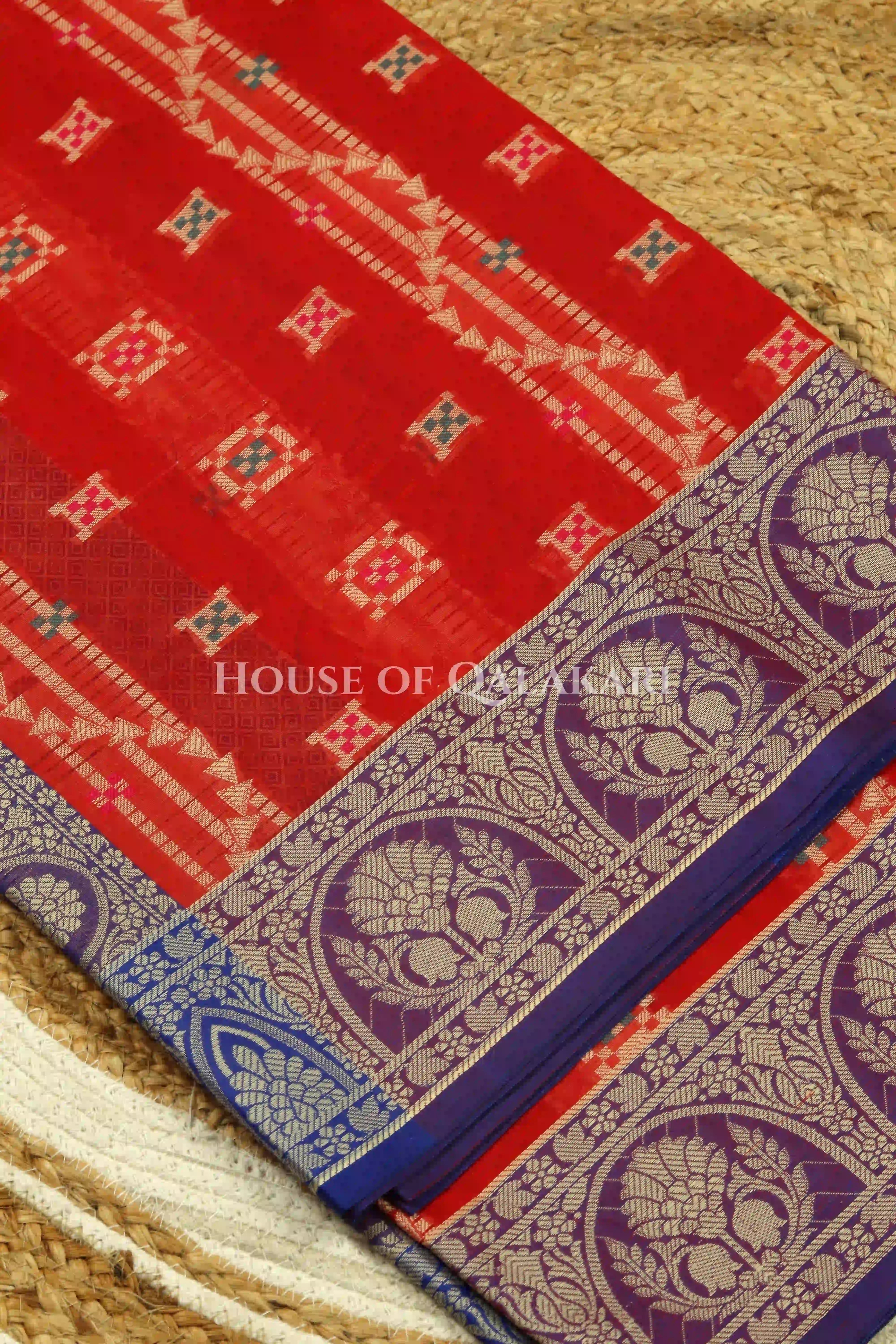 Cotton Saree product