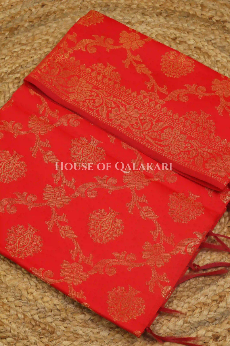 silk dupatta 0232 product