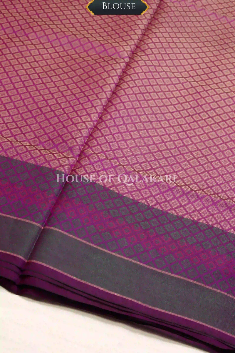 mulmul cotton patola saree blouse