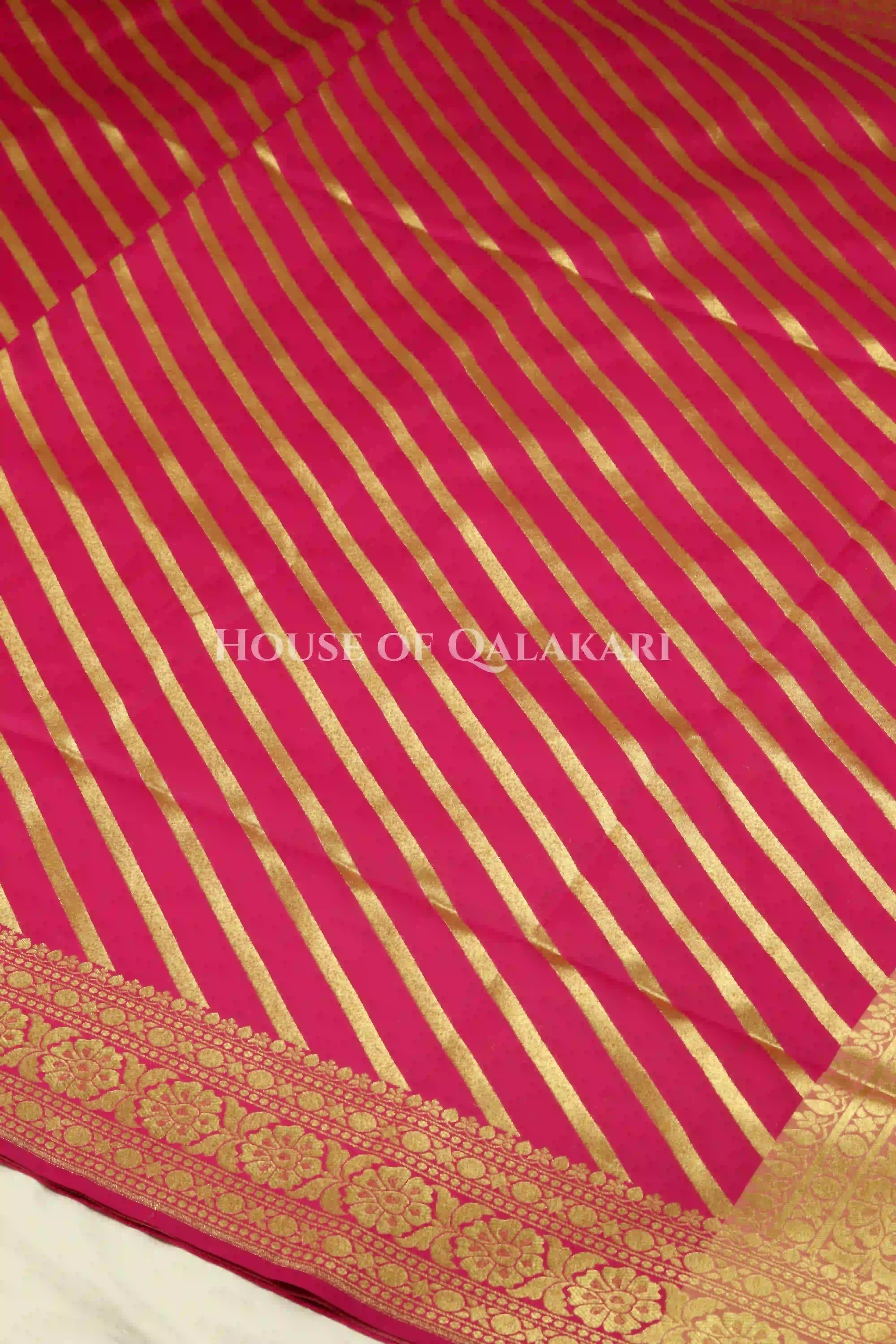 Upadda soft silk Saree body