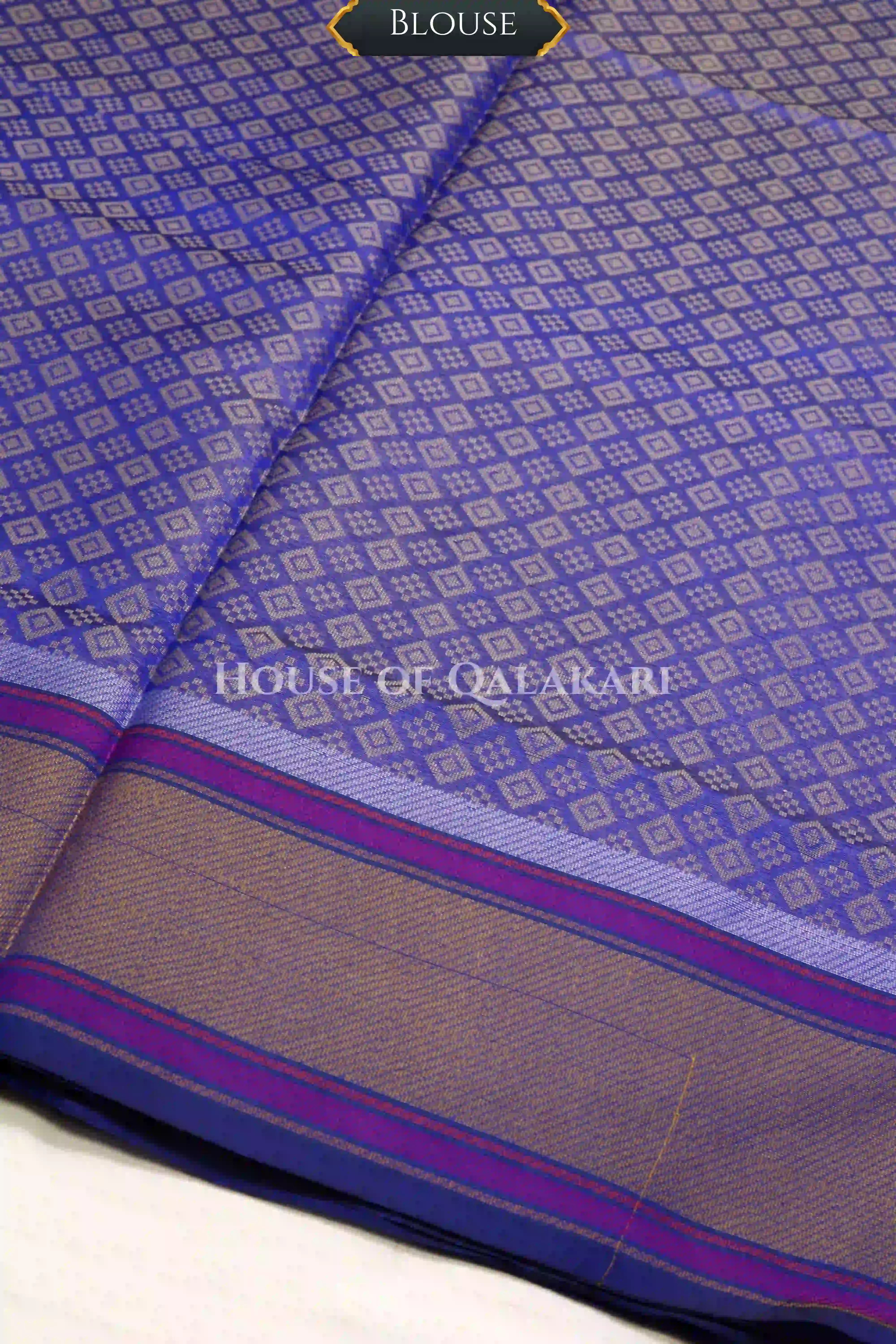 mulmul cotton patola saree blouse
