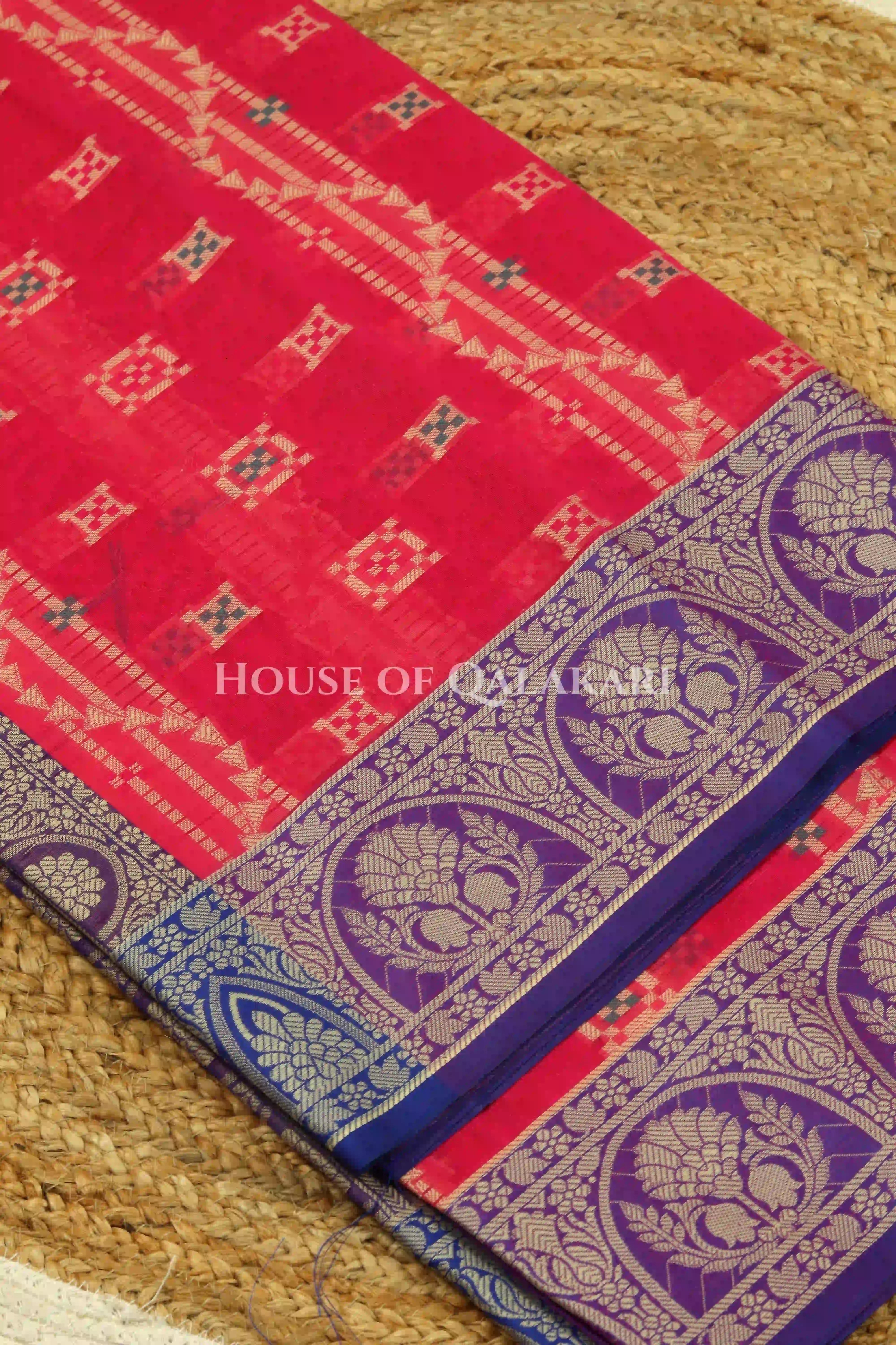 Cotton Saree product