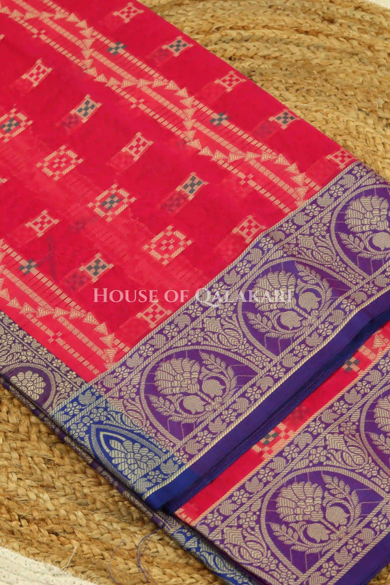 Cotton Saree product