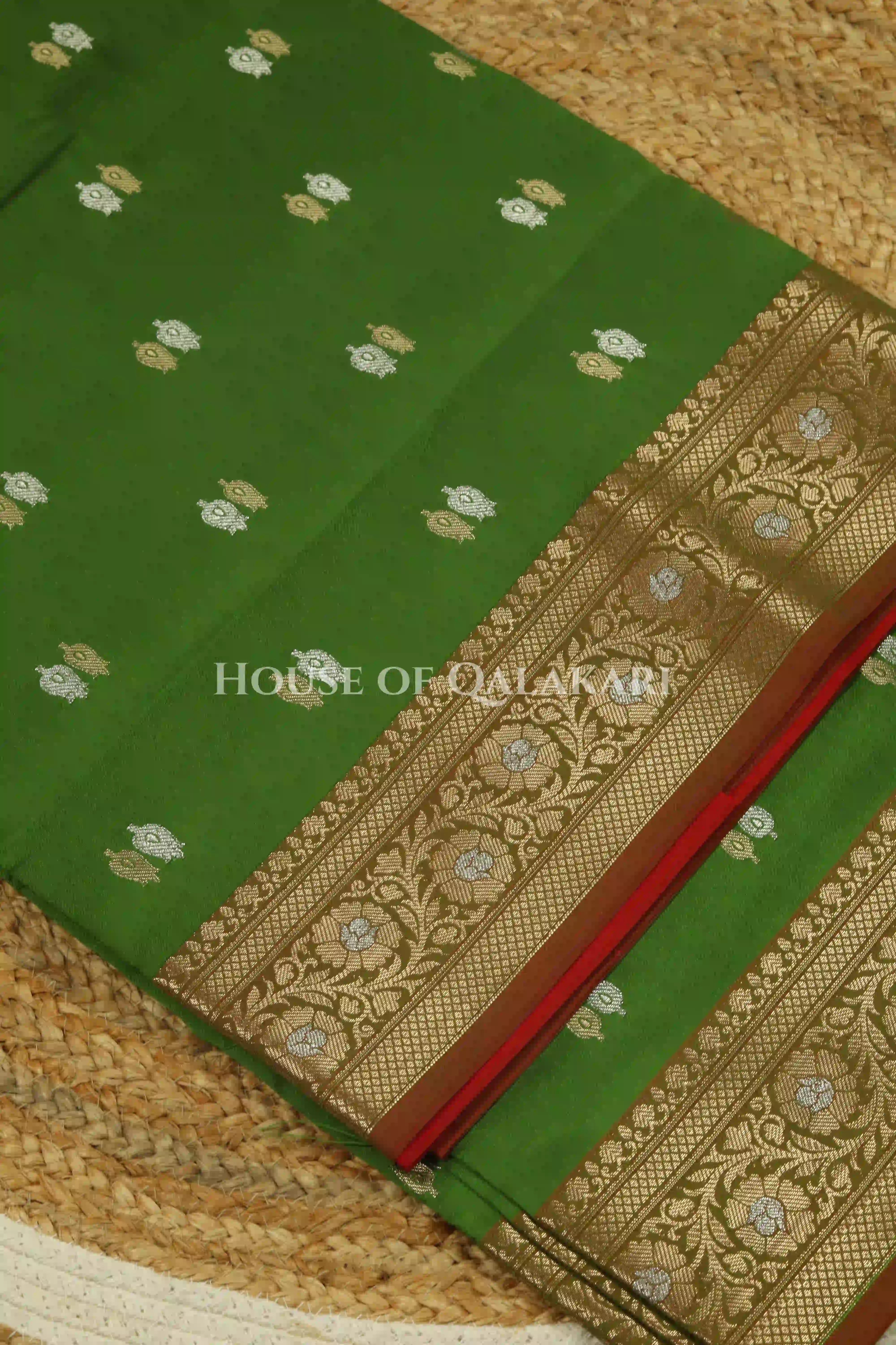 Silk Saree product