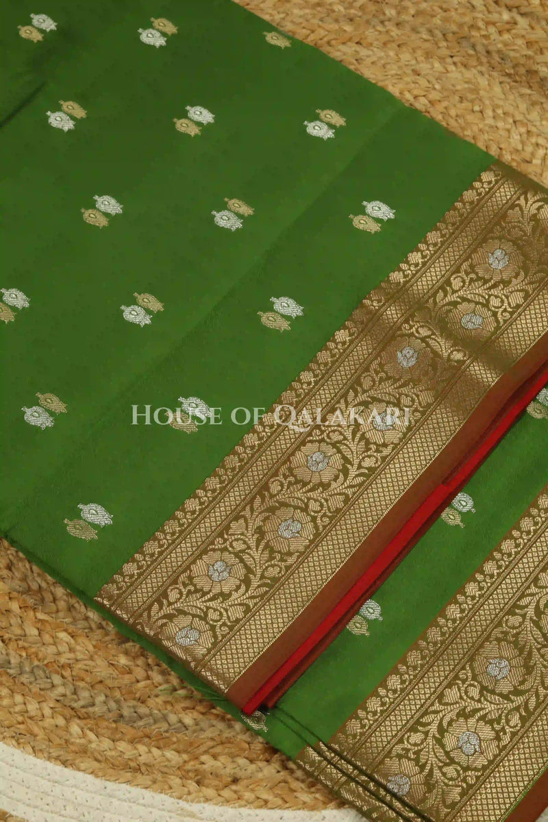 Silk Saree product