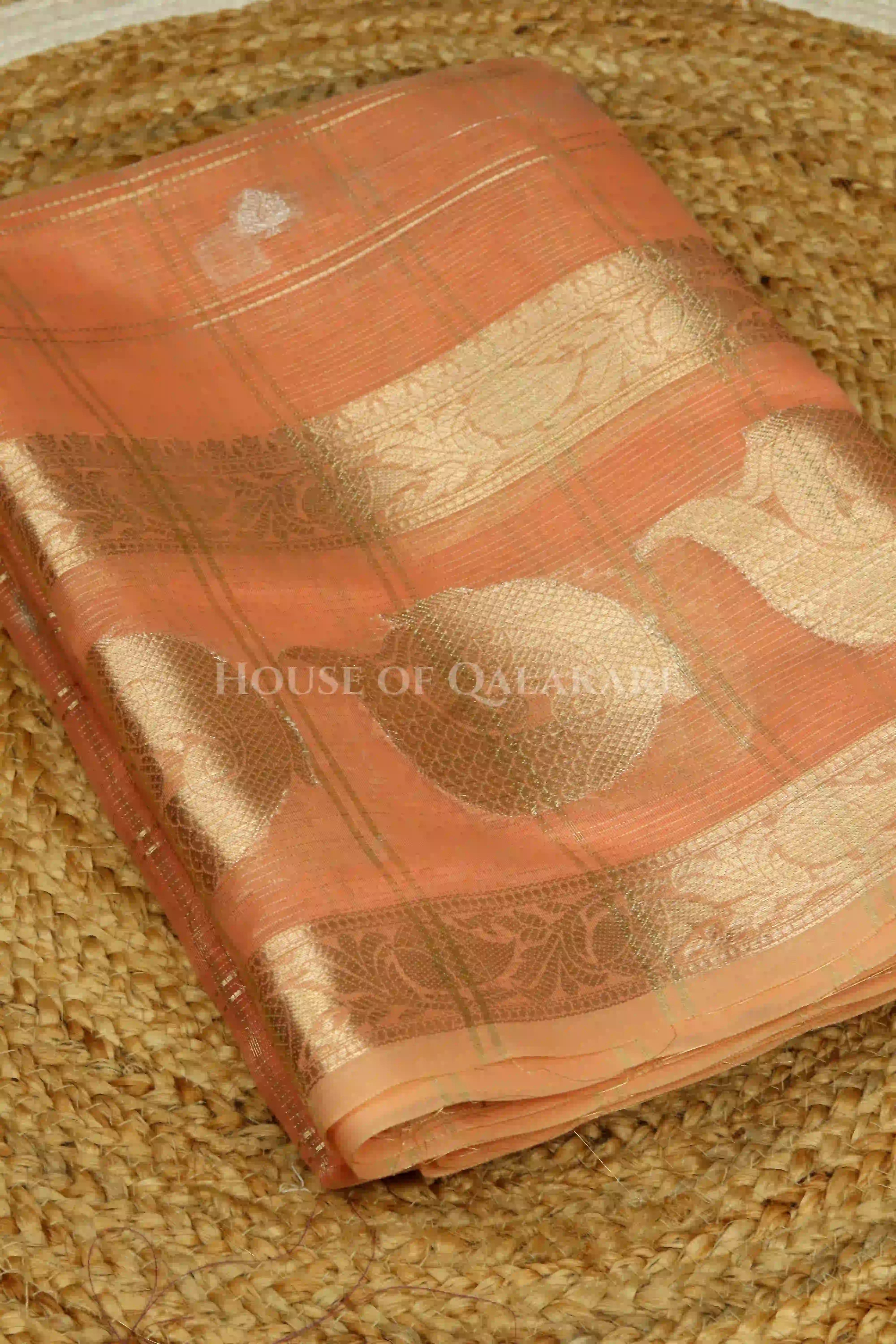 linen saree product