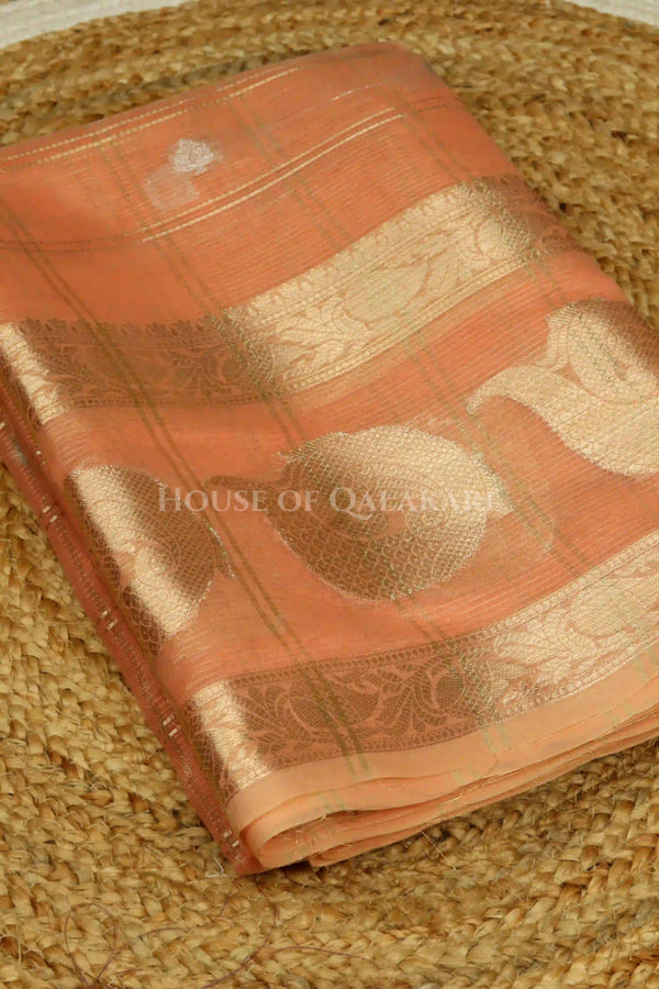 linen saree product