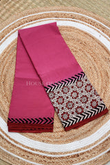 chennuri silk kalamkari saree 0450 product
