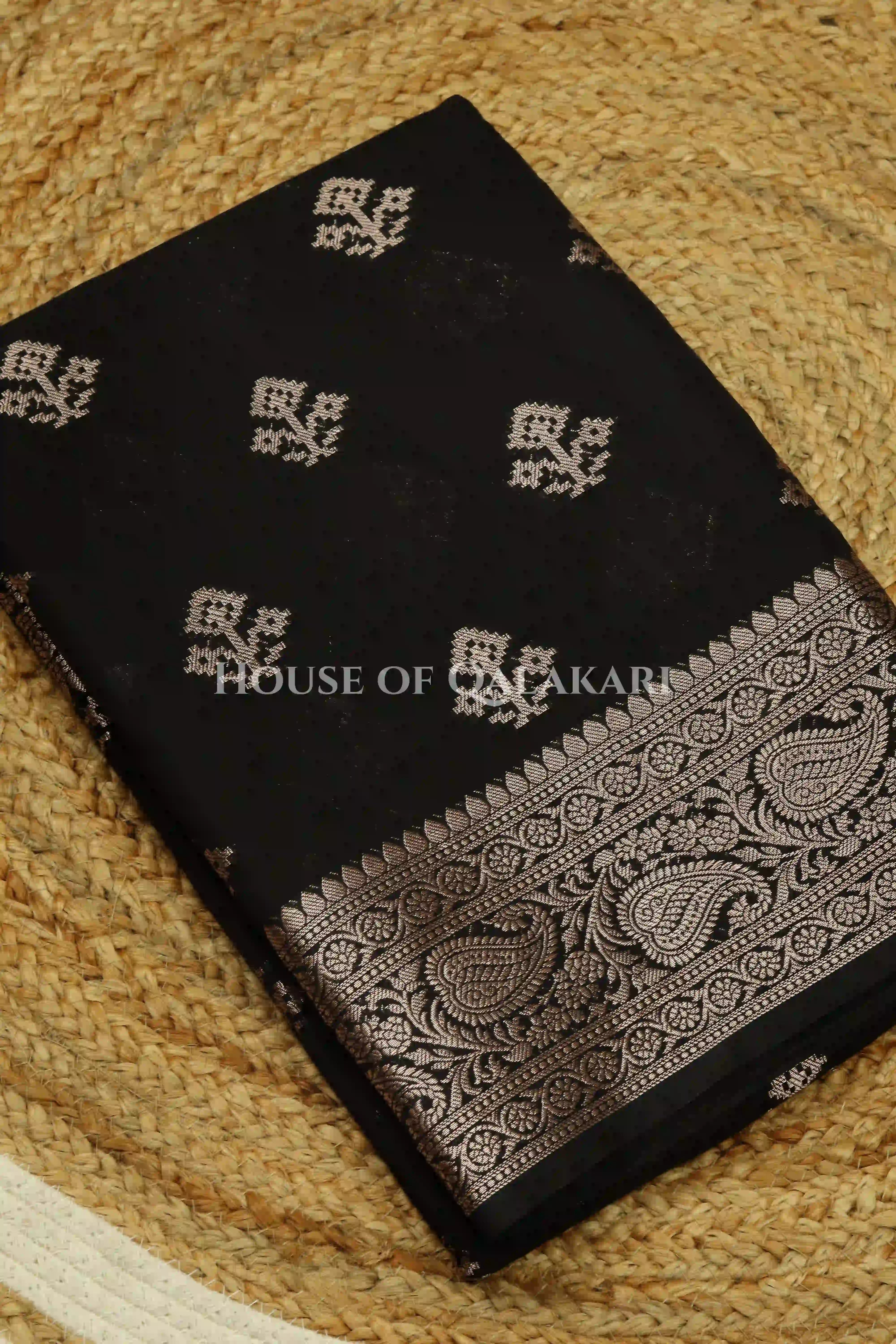Monga Silk Saree product