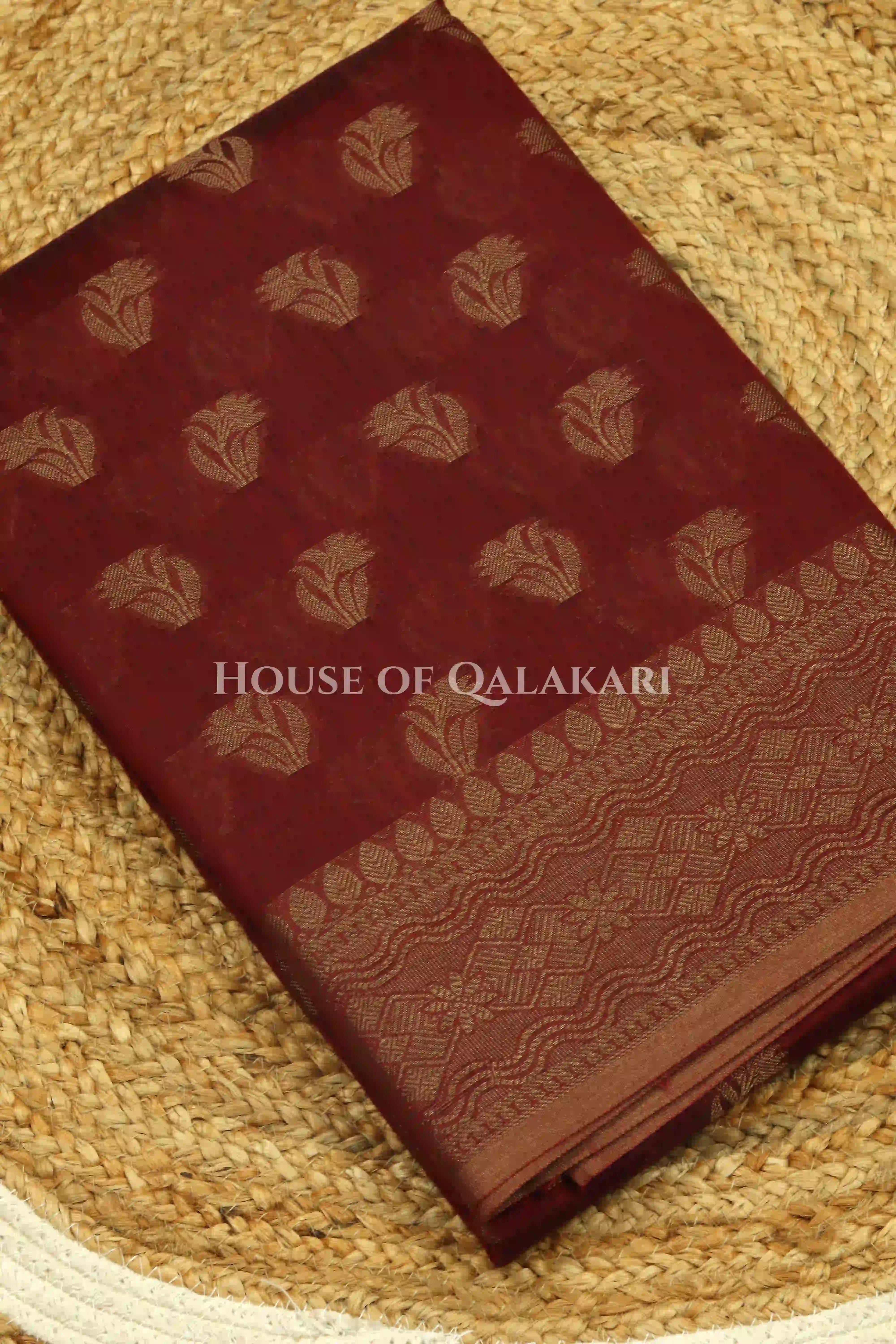 Cotton Saree product