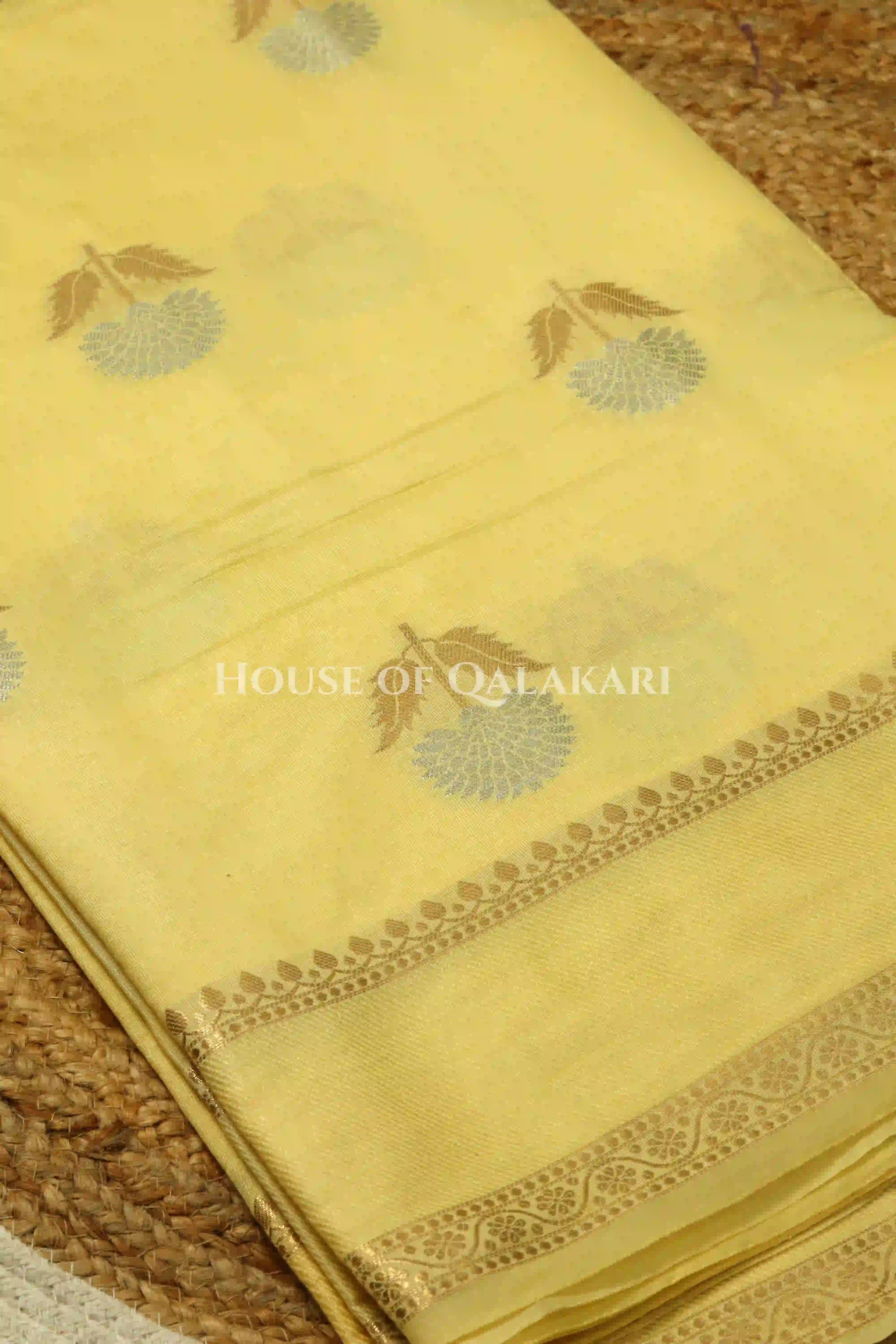 moonga silk saree product