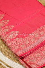 pure silk saree product