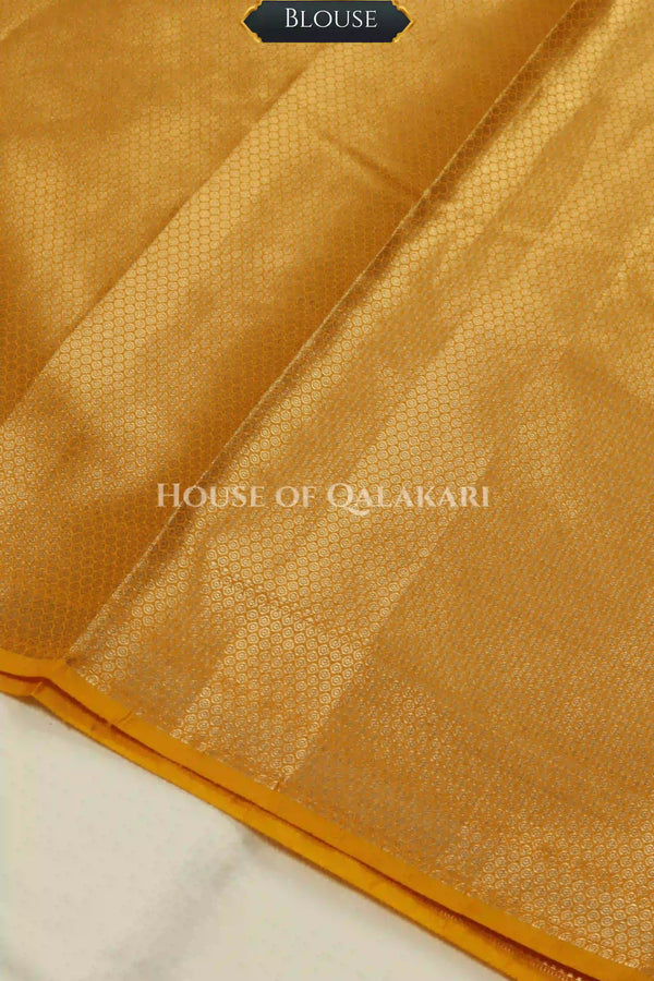 Silk Saree blouse