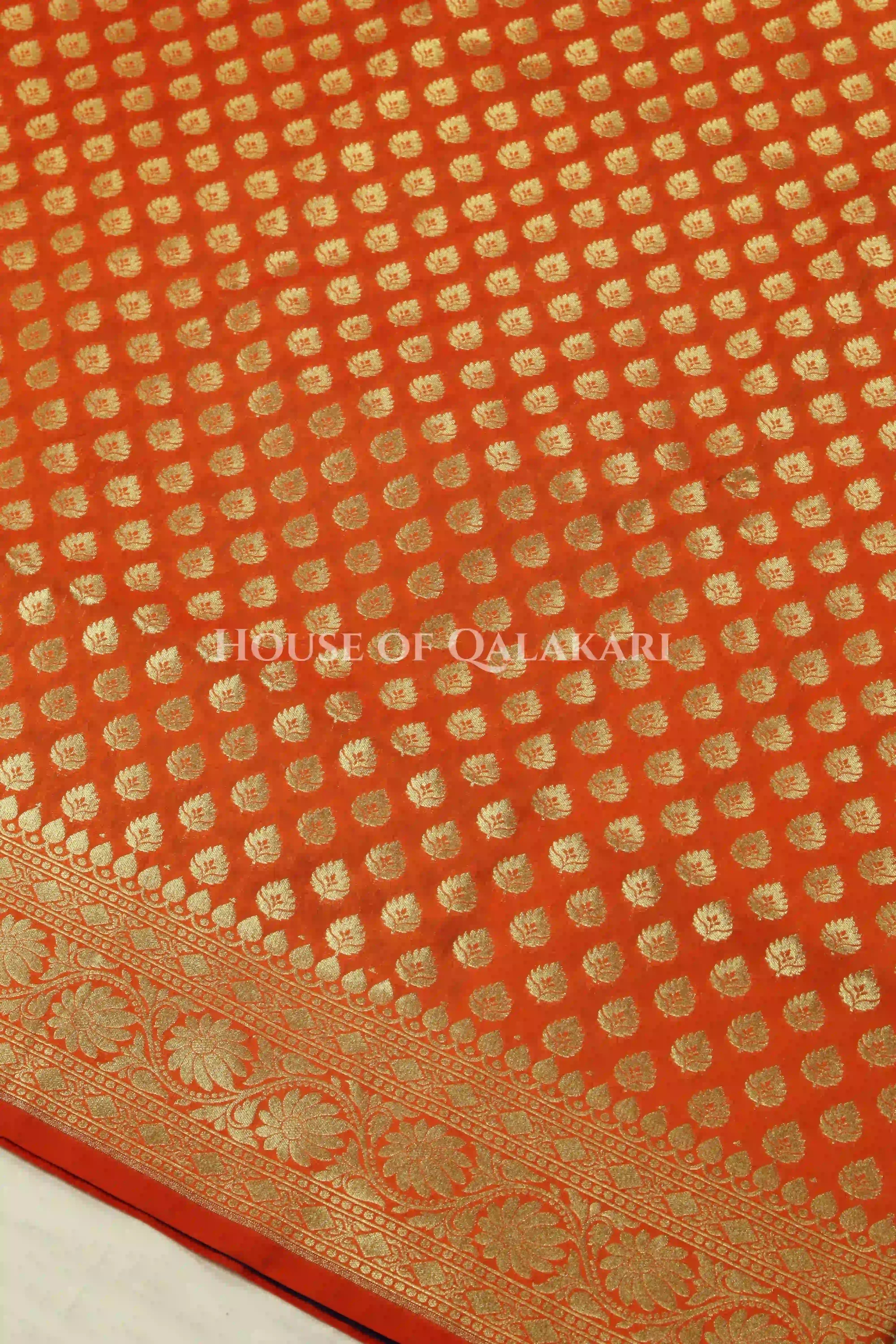 Upadda soft silk Saree body
