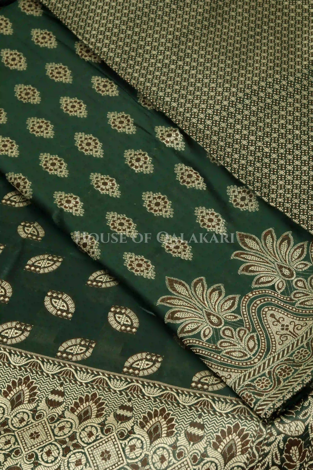 chanderi cotton dress material dupatta