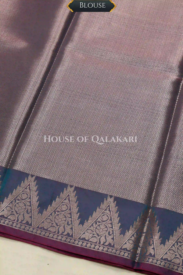 Silk Saree blouse