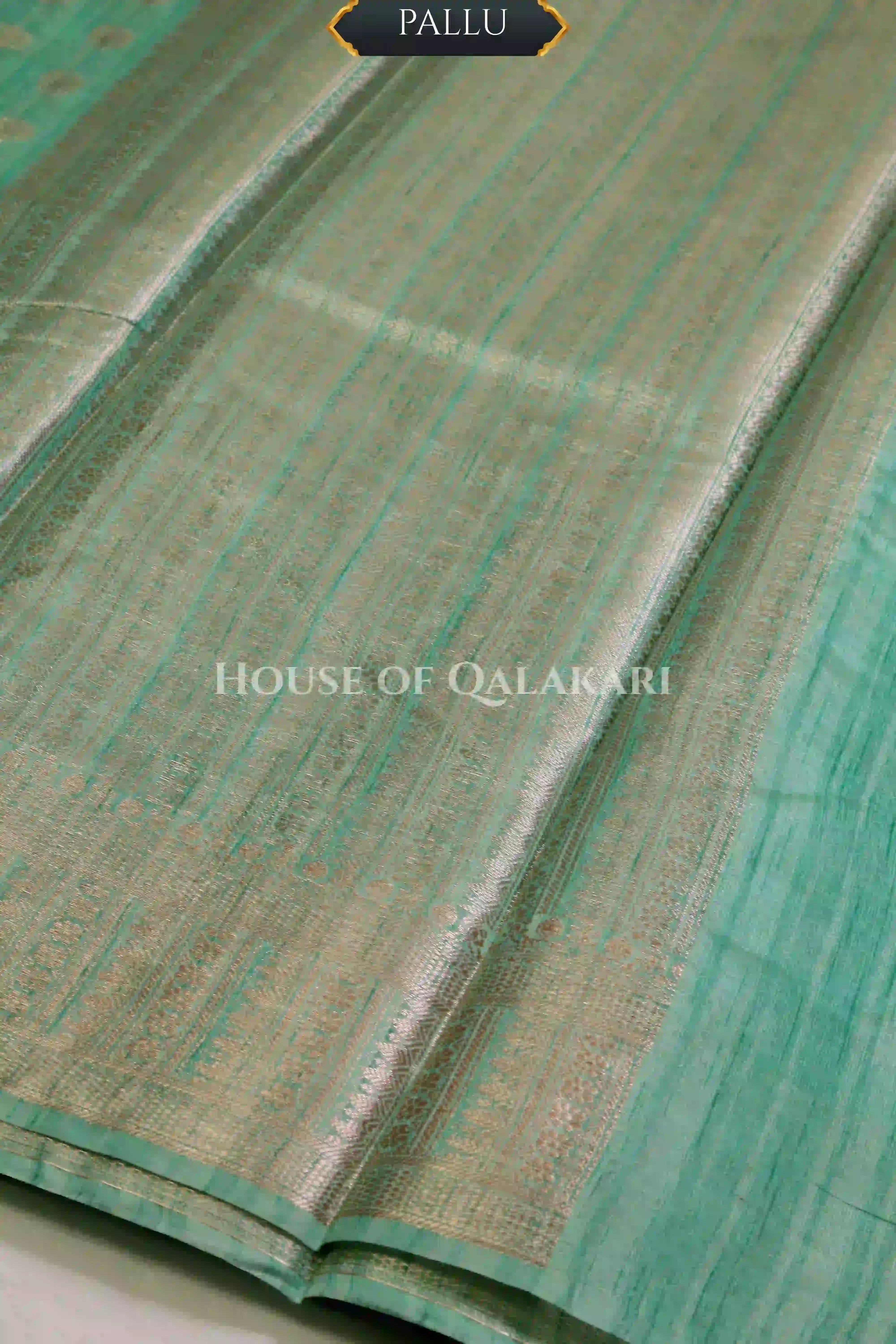 cotton saree pallu