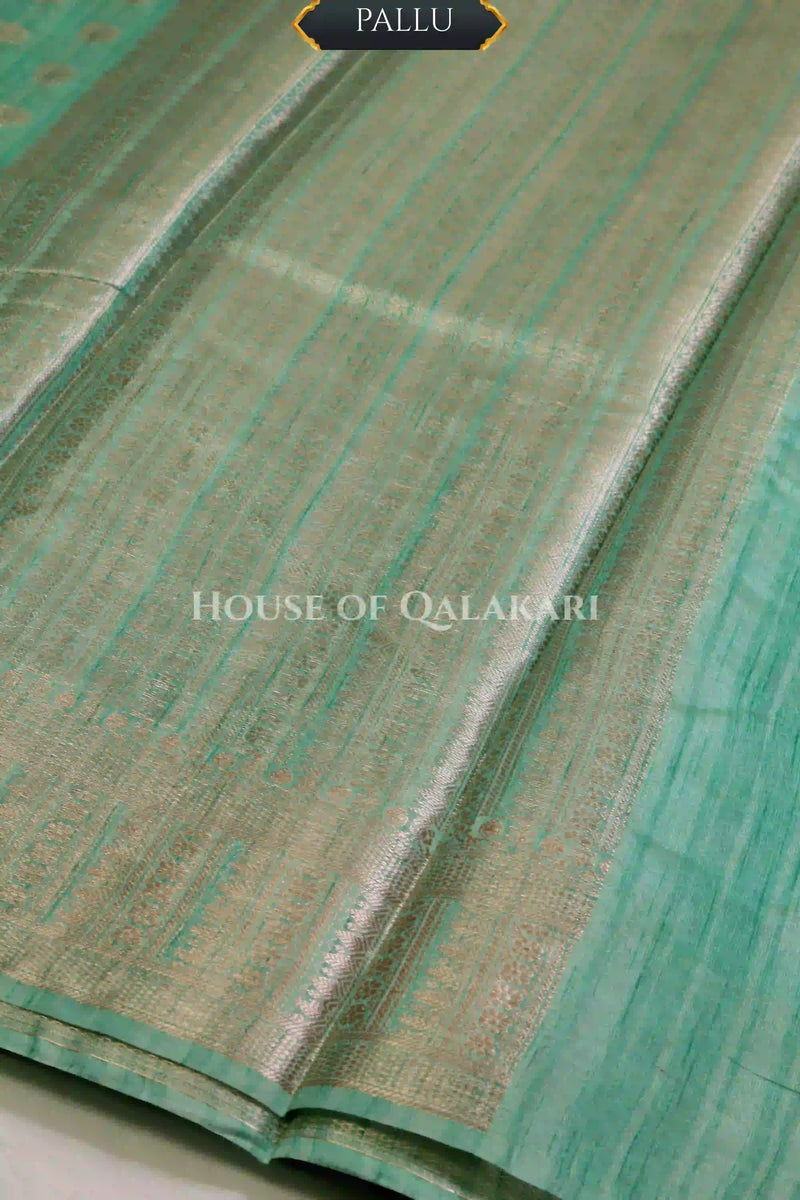 cotton saree pallu