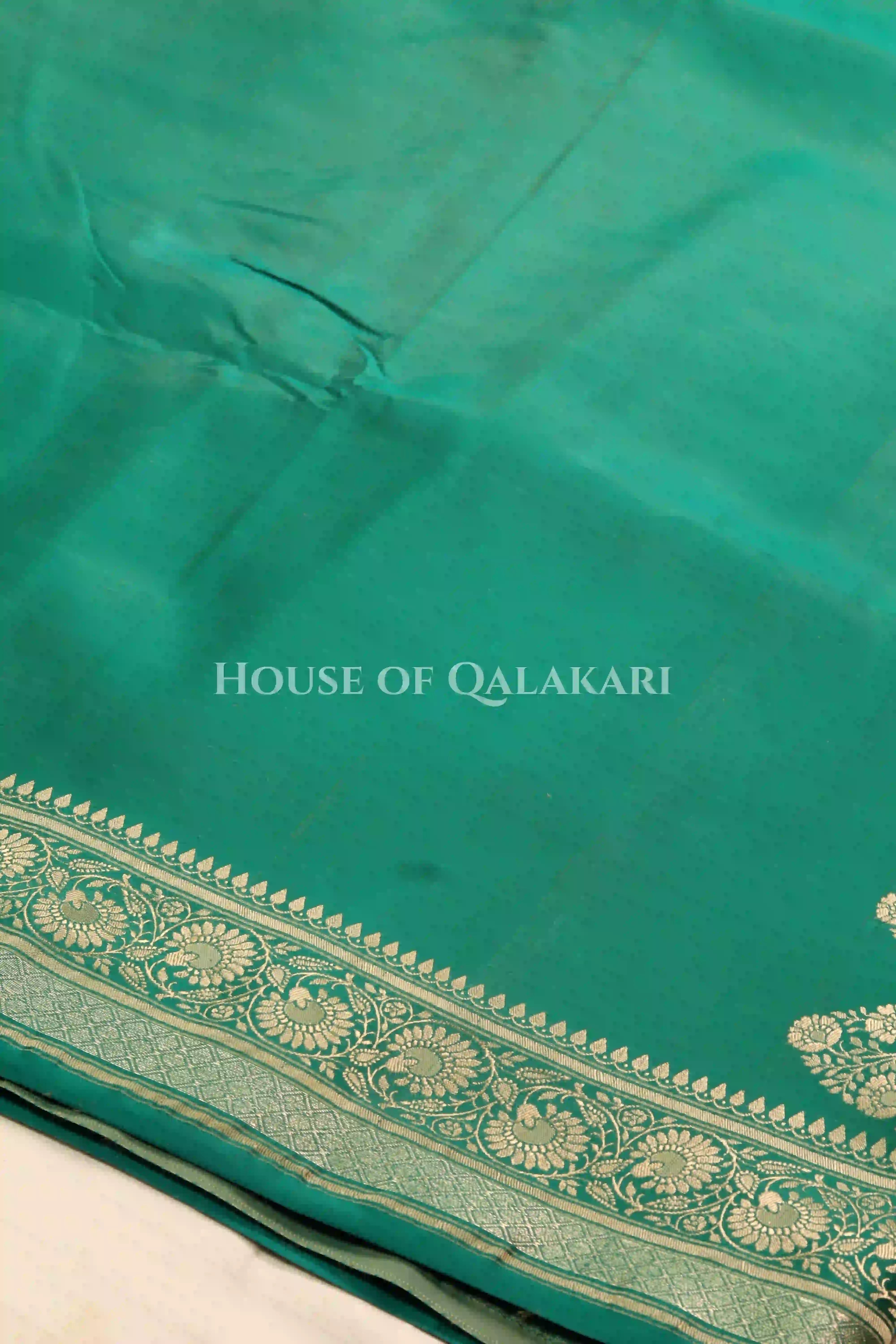 pure silk saree body