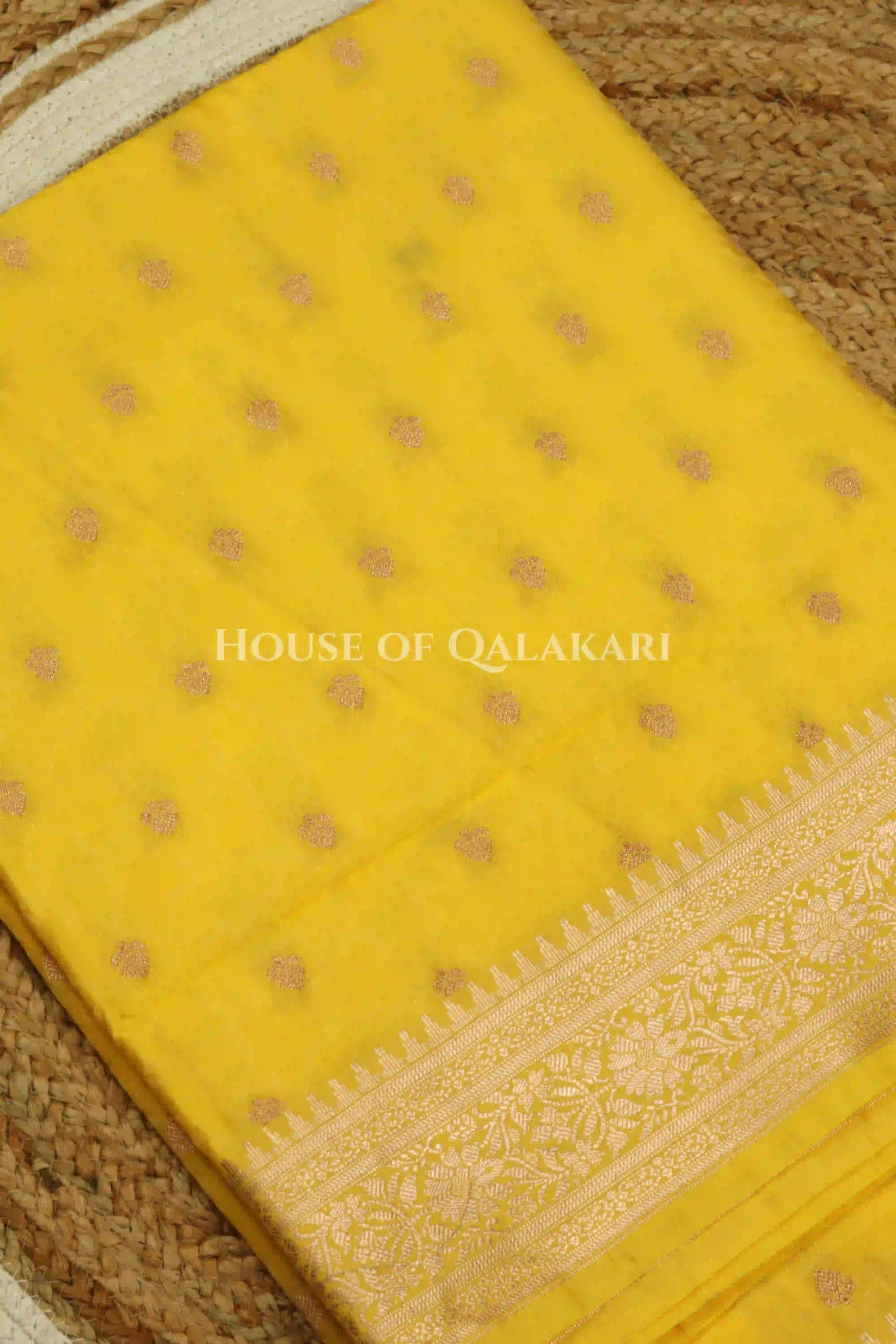 Mushroom silk Saree product